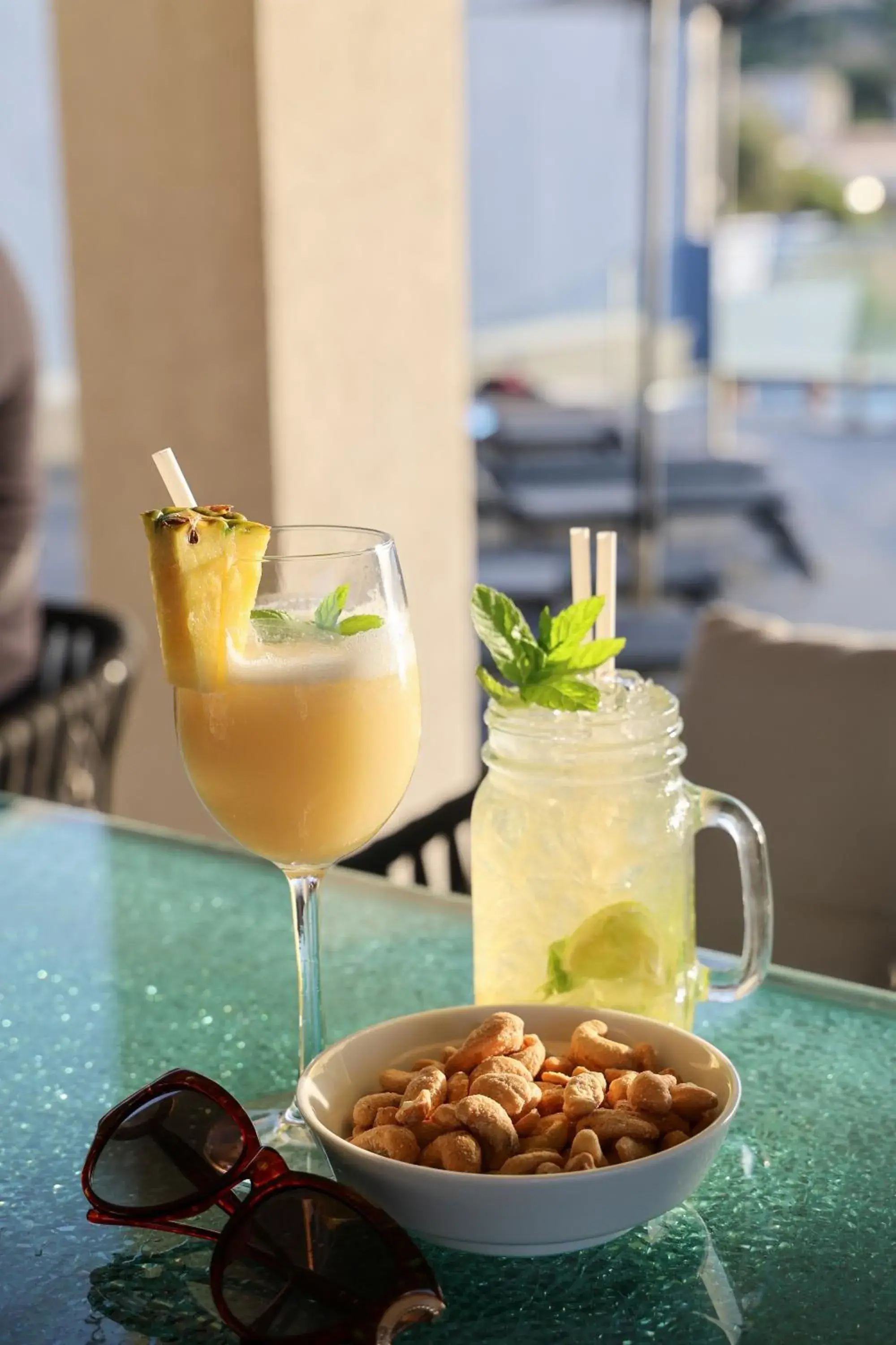 Lounge or bar in Best Western Premier Santa Maria Lounge or bar in Best Western Premier Santa Maria