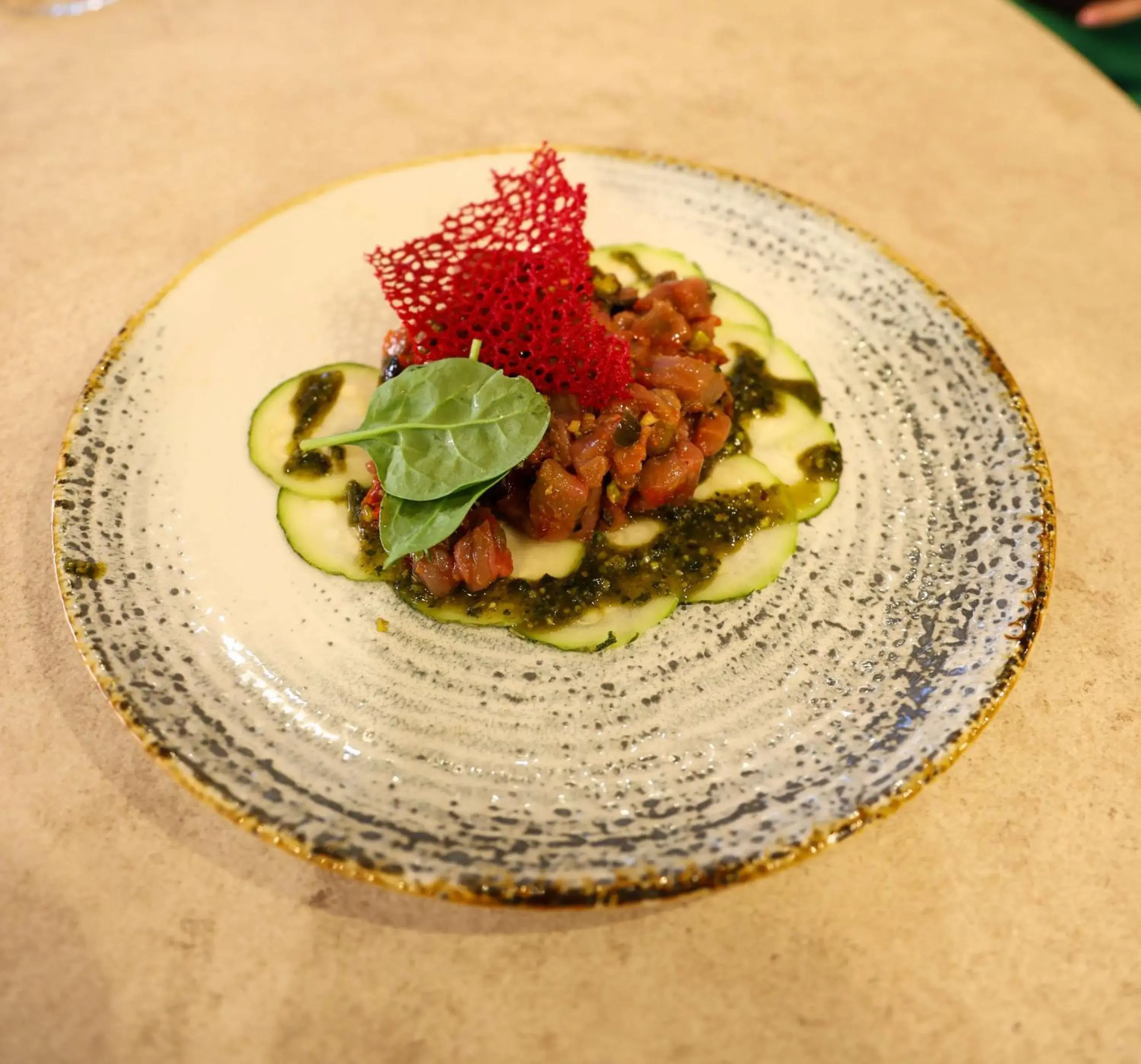 Restaurant/places to eat in Best Western Premier Santa Maria Restaurant/places to eat in Best Western Premier Santa Maria