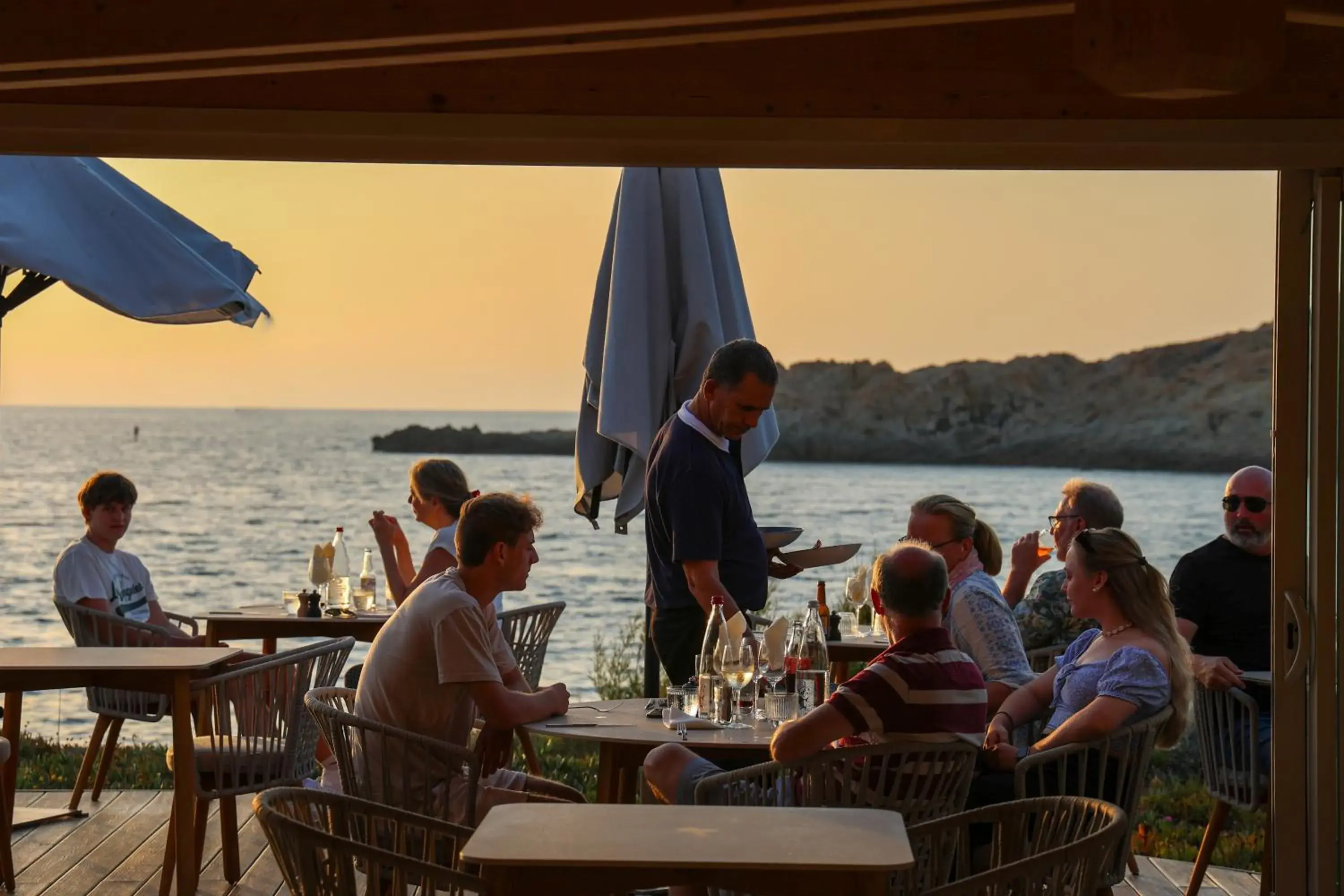 Restaurant/places to eat in Best Western Premier Santa Maria Restaurant/places to eat in Best Western Premier Santa Maria