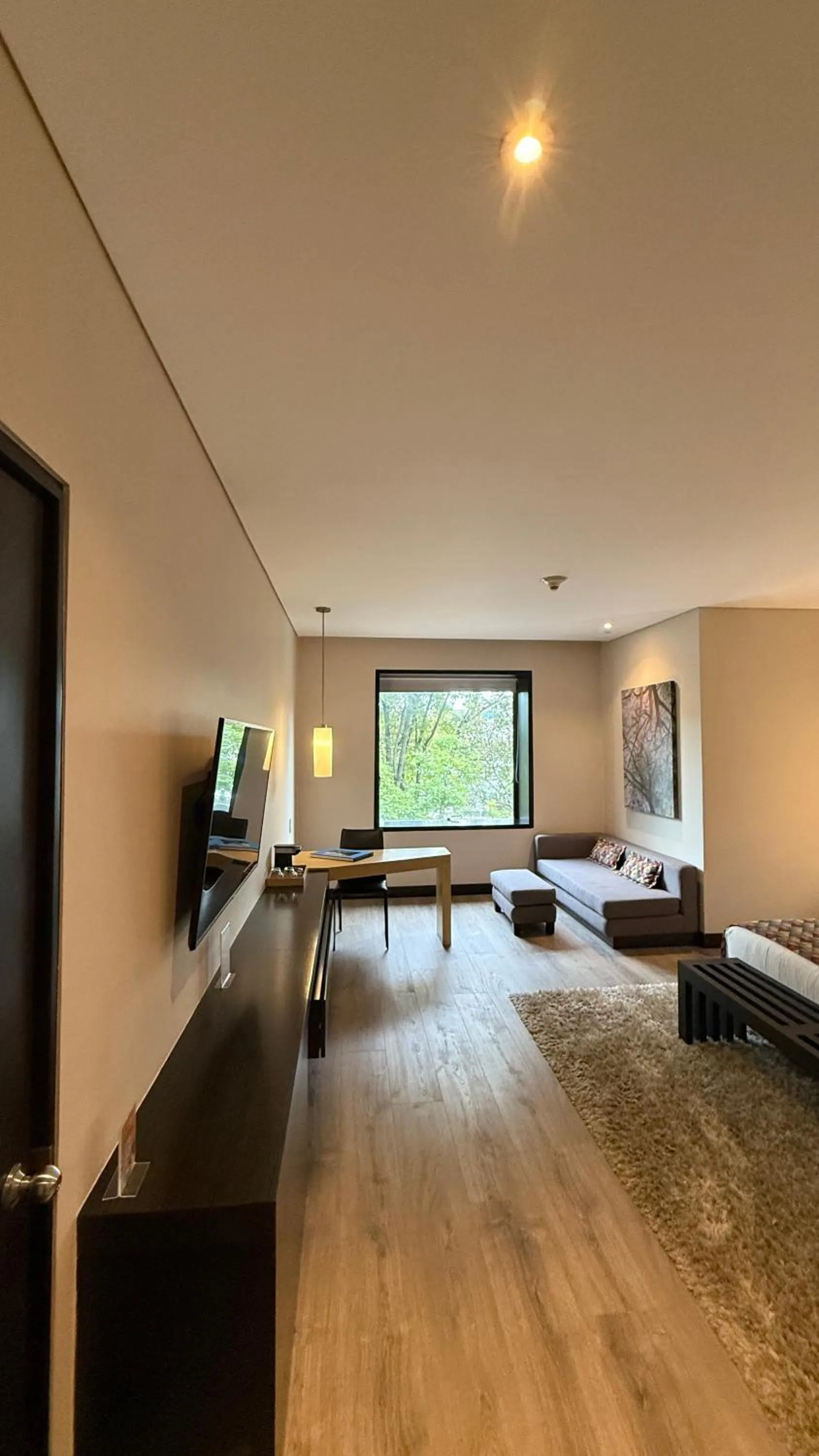 Bedroom, Bed in Cité Hotel