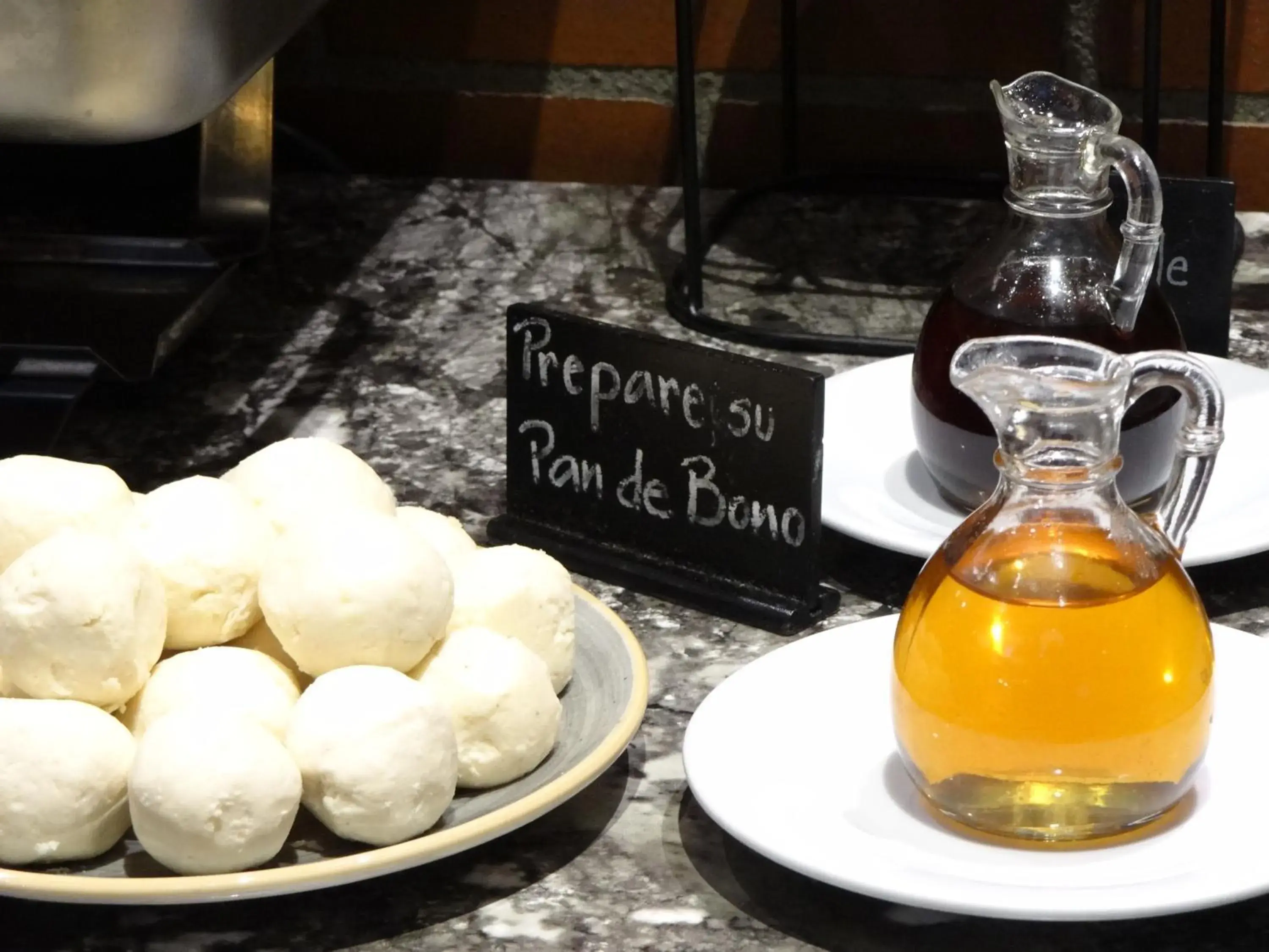 Breakfast in Cité Hotel Breakfast in Cité Hotel