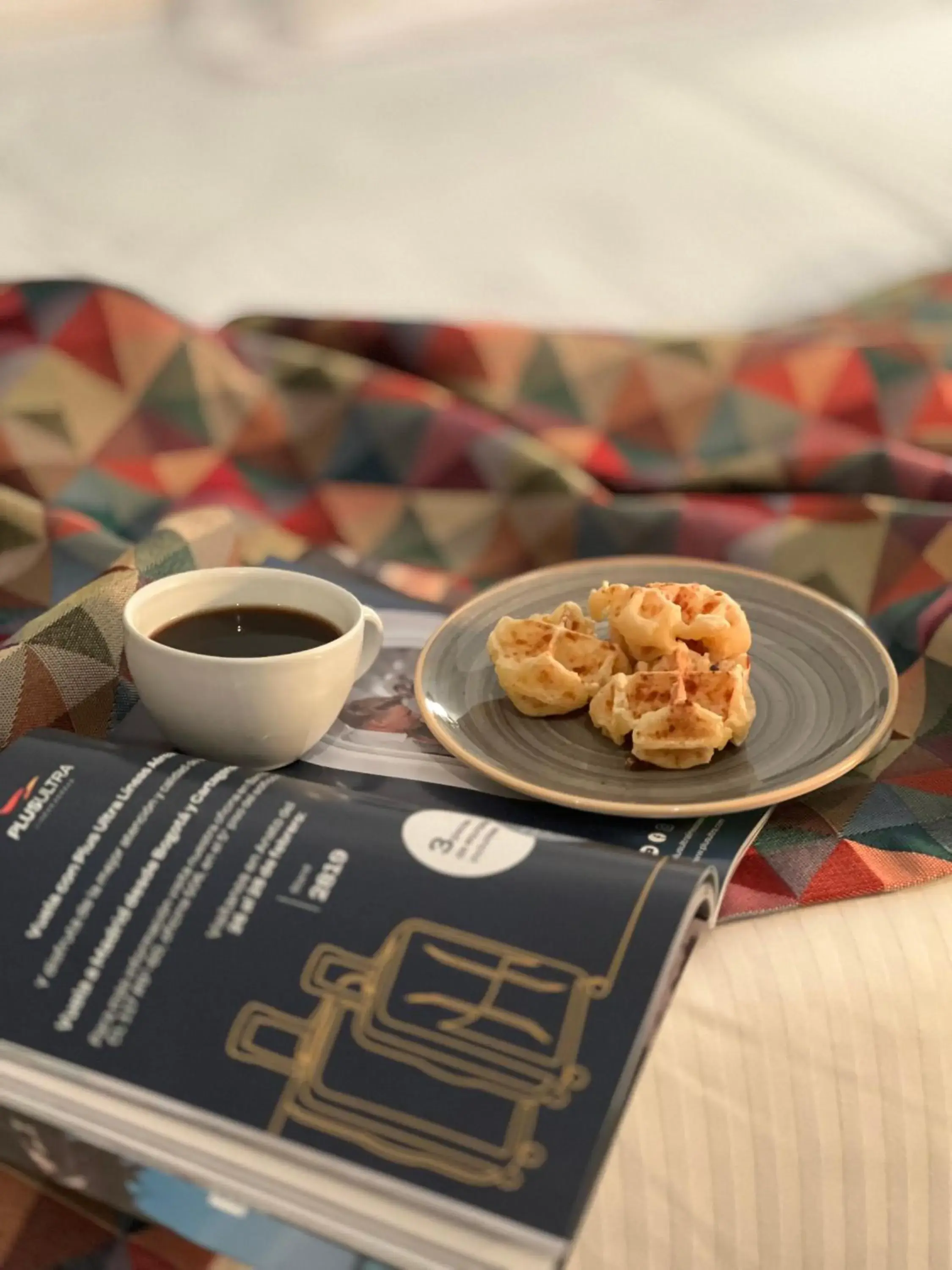 Bed in Cité Hotel Bed in Cité Hotel