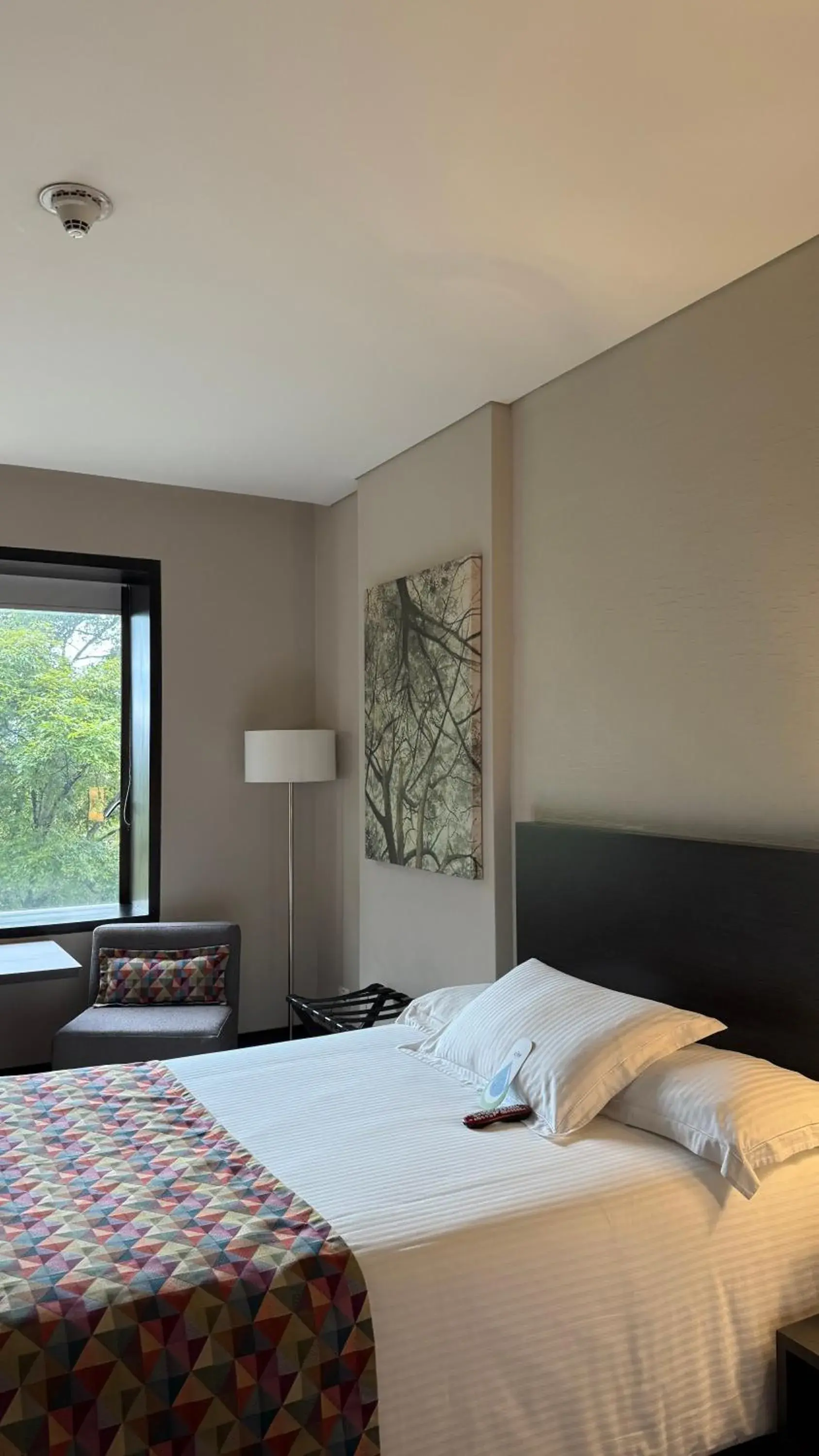 Bed in Cité Hotel Bed in Cité Hotel