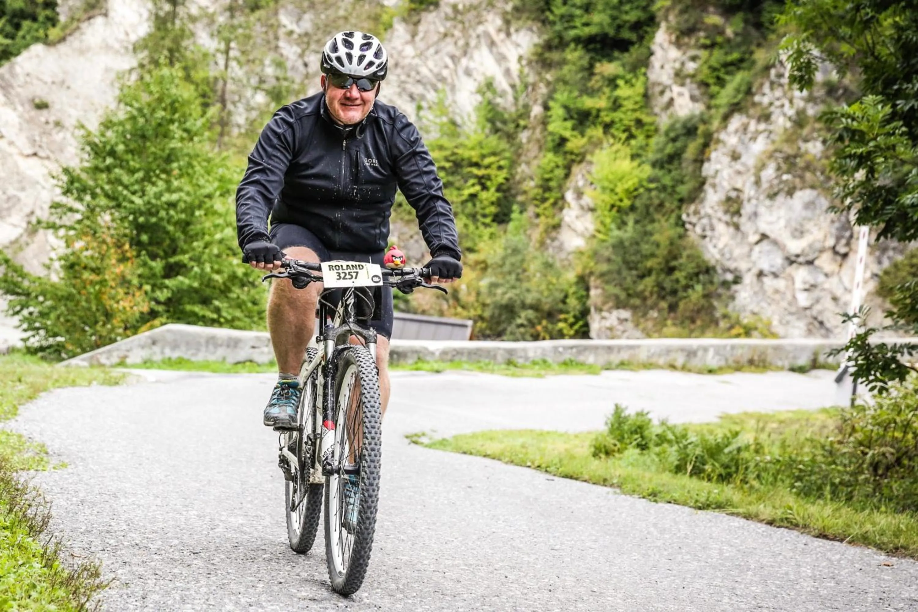 Cycling in Hotel Krainerhütte