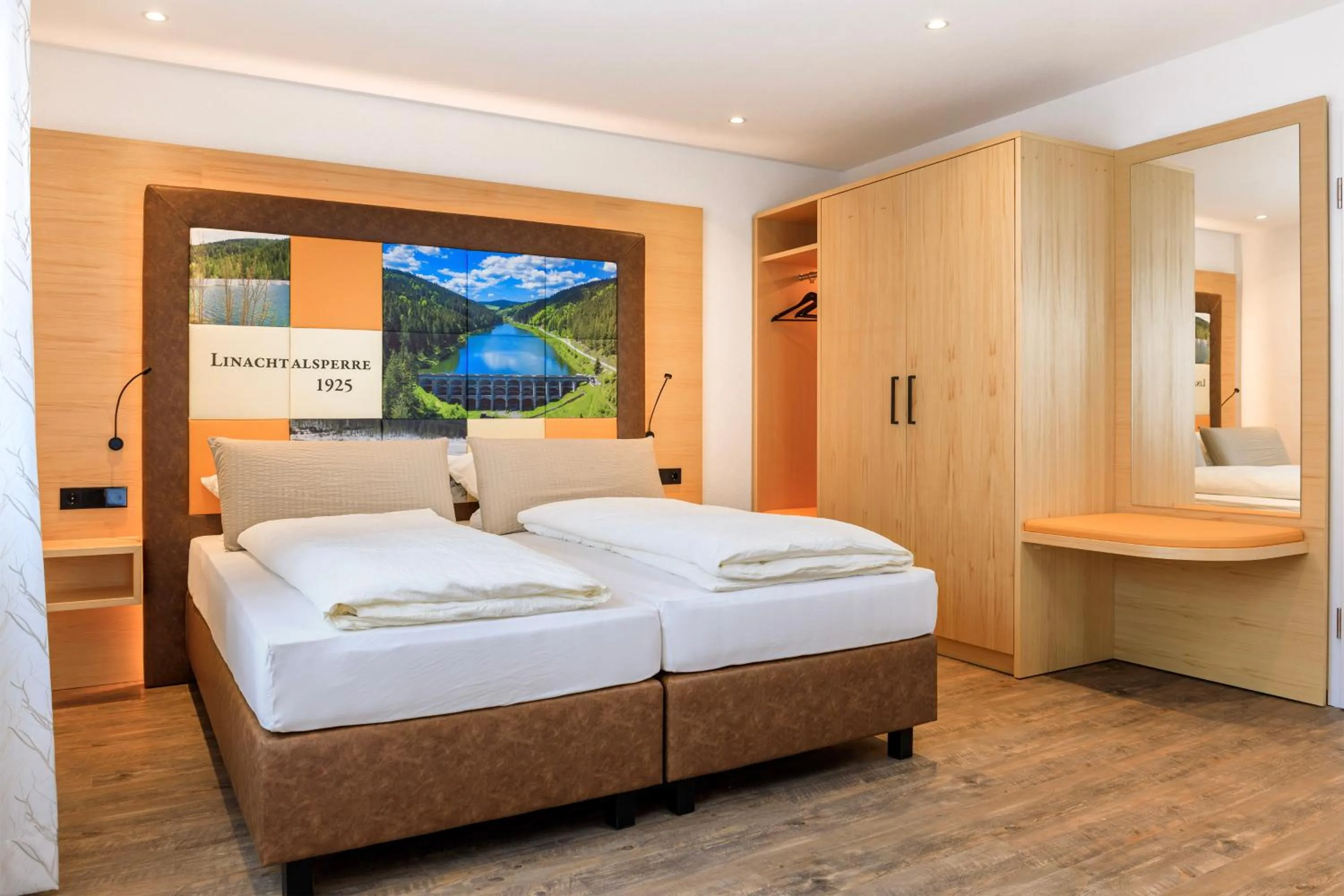 Family Suite in Gasthof zum Ochsen