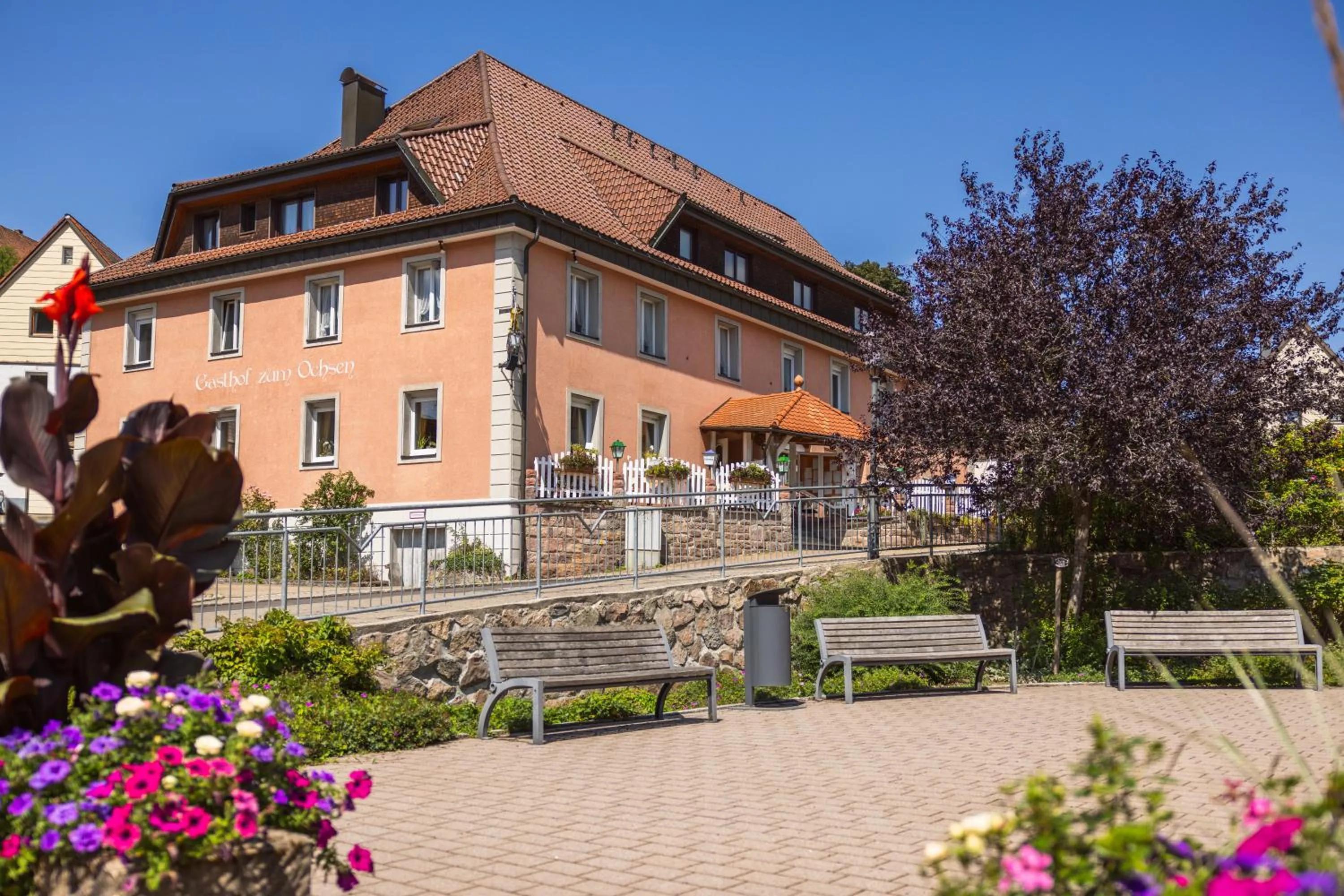 Gasthof zum Ochsen