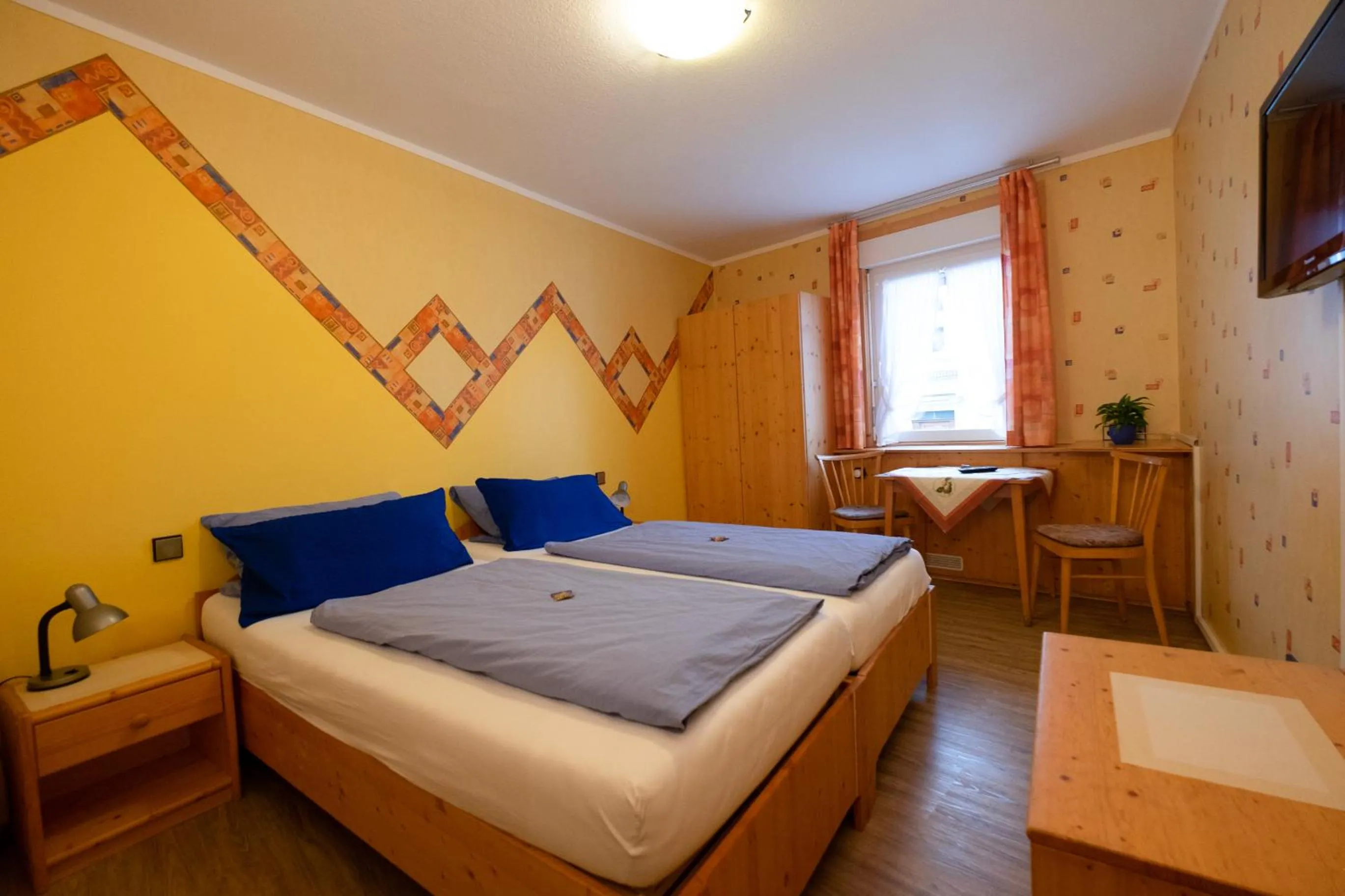 Standard Double Room - single occupancy in Gasthof zum Ochsen