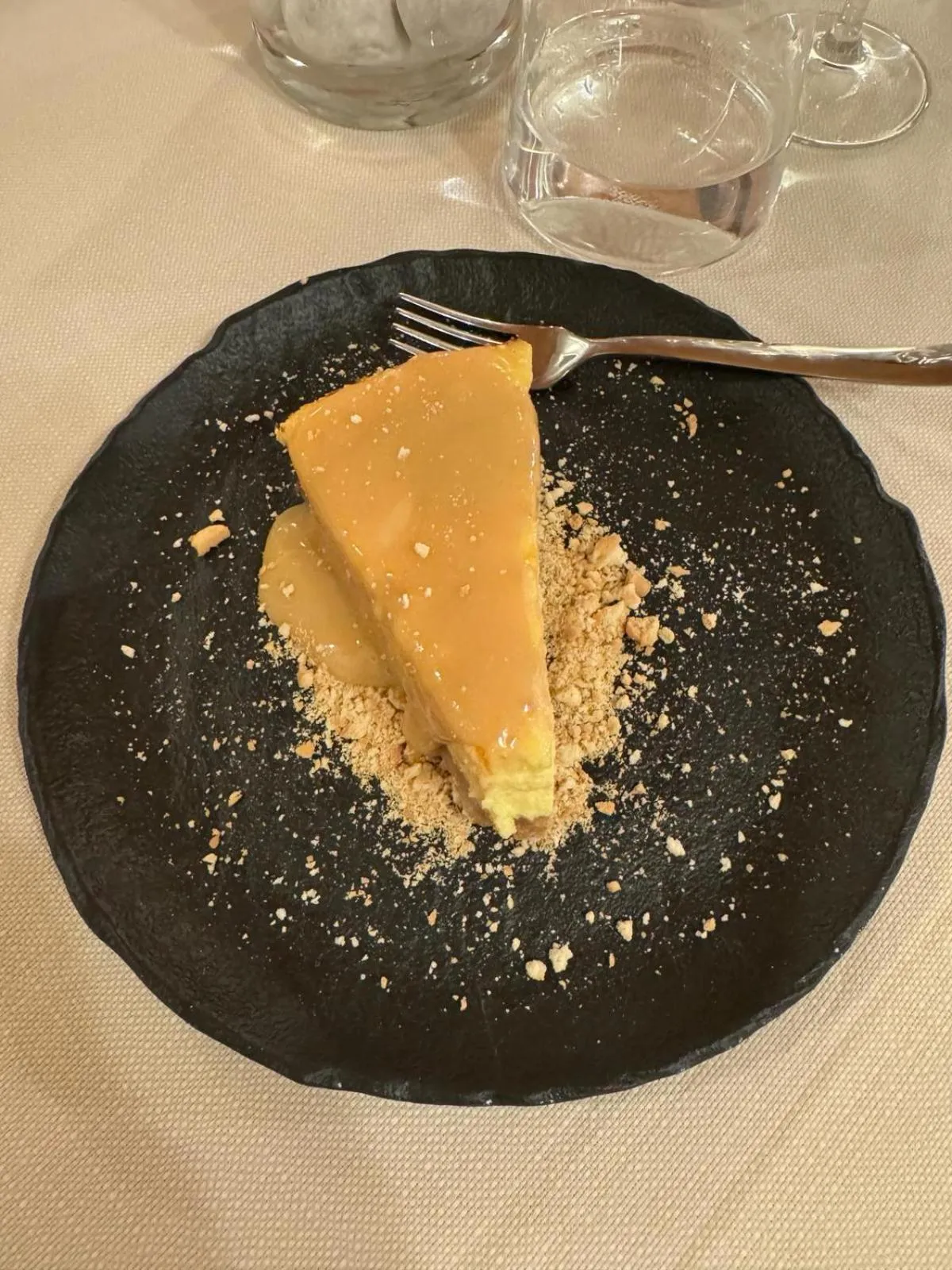 Restaurant/places to eat in Hotel Villa San Michele