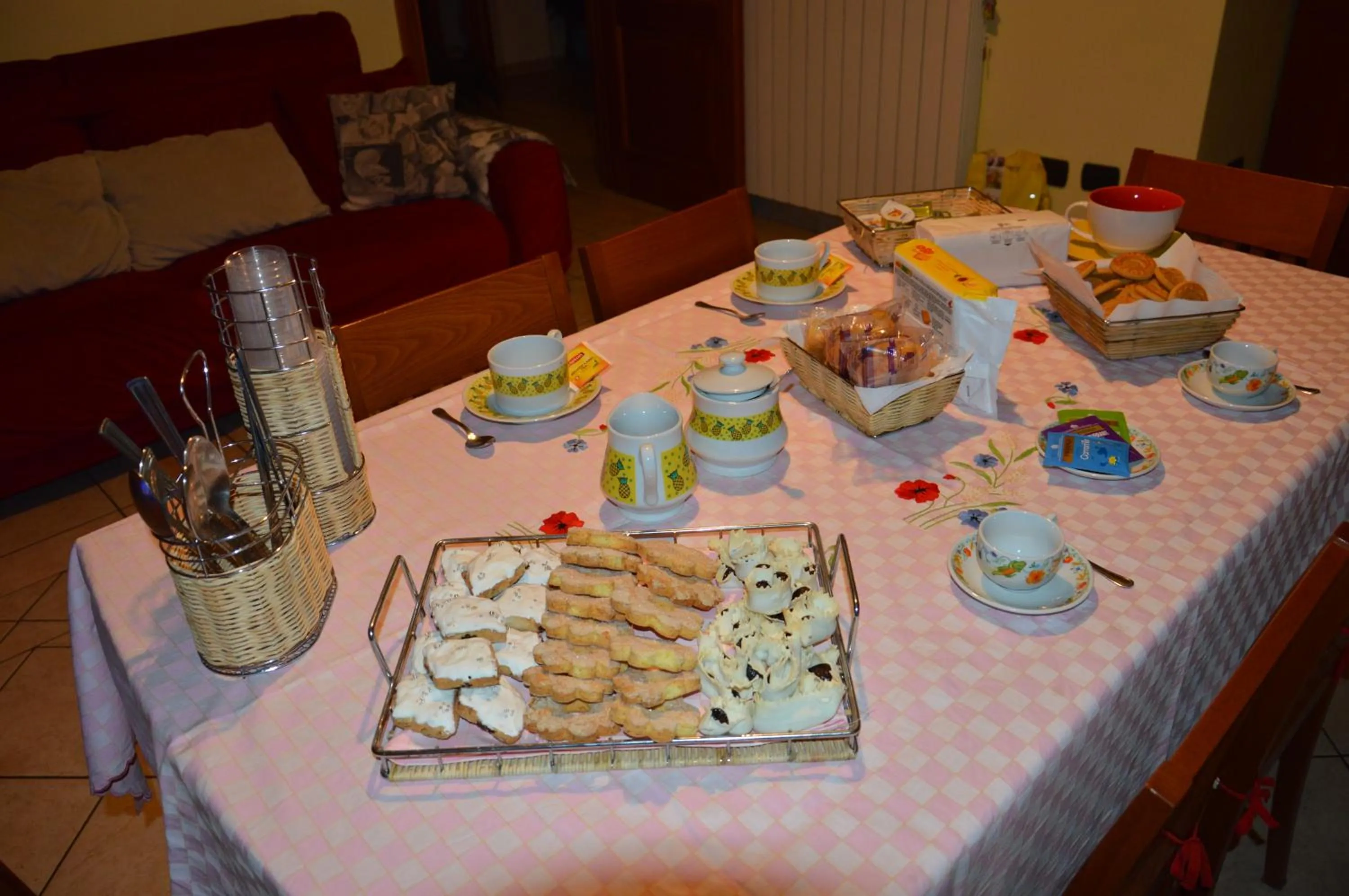 Sa Domo Tua IUN E5942