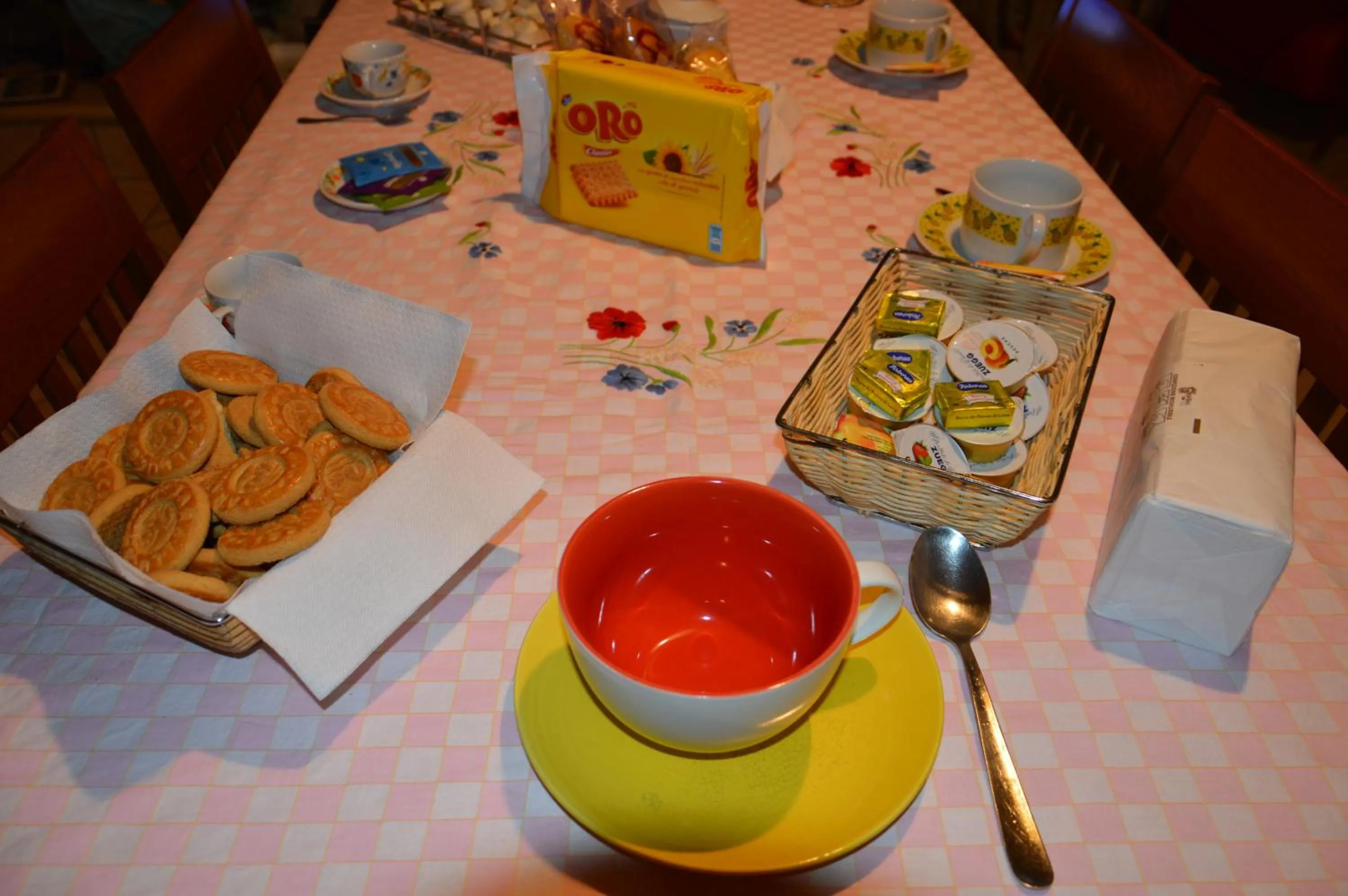 Sa Domo Tua IUN E5942