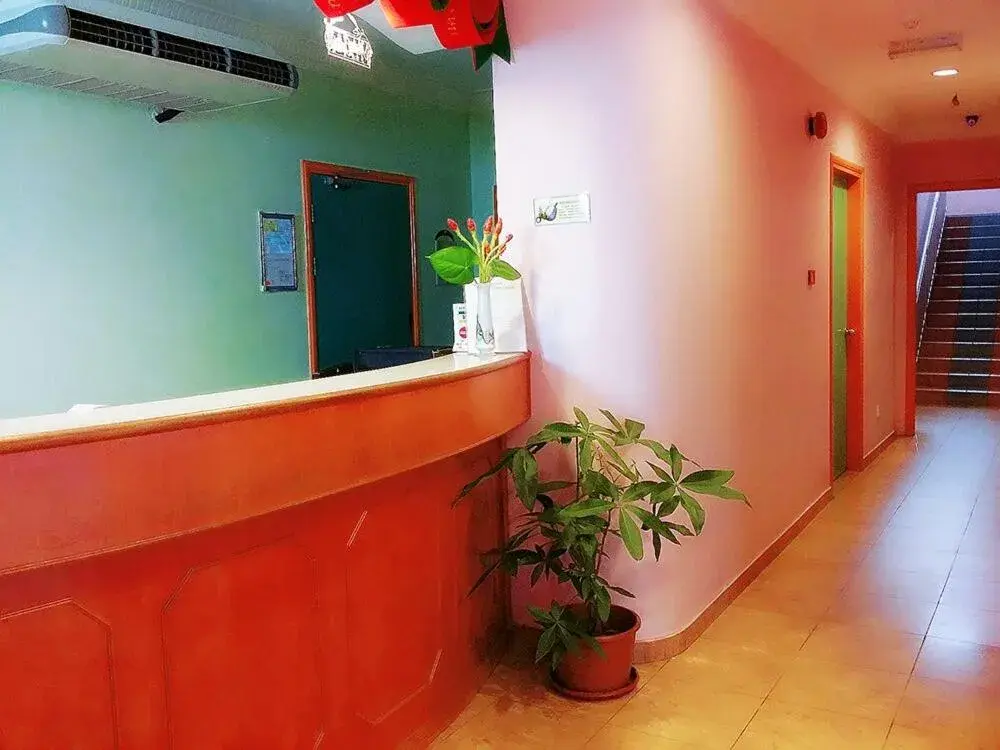 SkyGlobal Hotel SkyGlobal Hotel