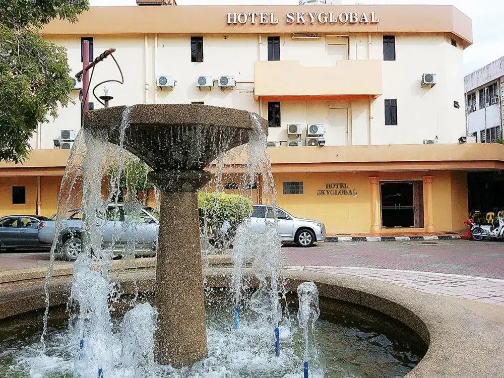SkyGlobal Hotel SkyGlobal Hotel
