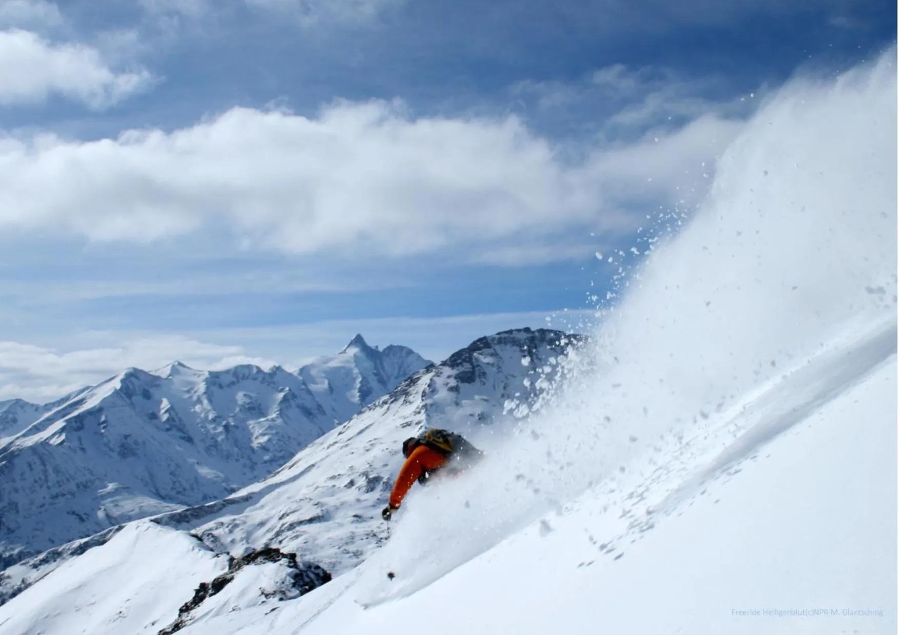 Winter in Hotel Mölltalerhof