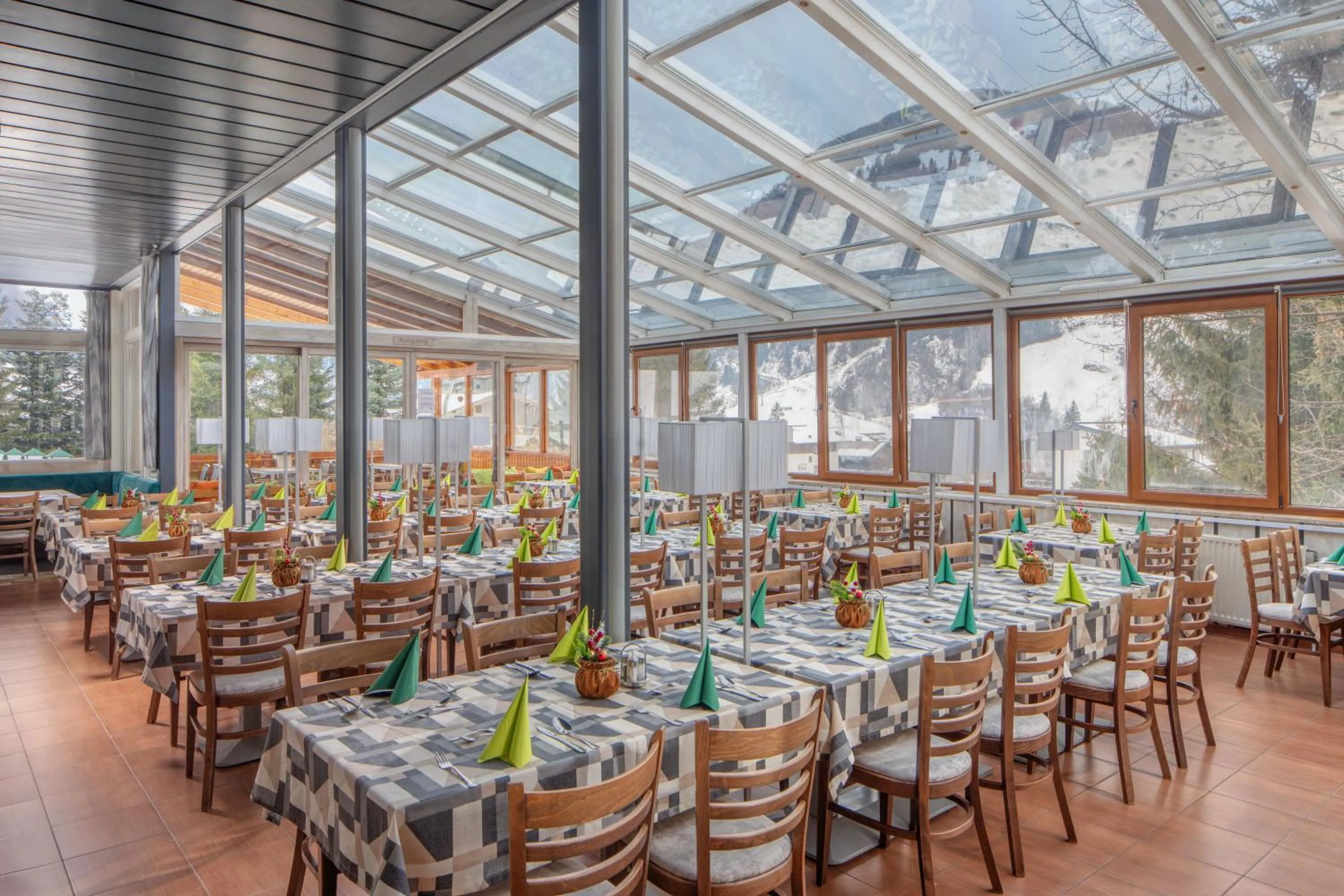 Hotel Sonnhof Rauris