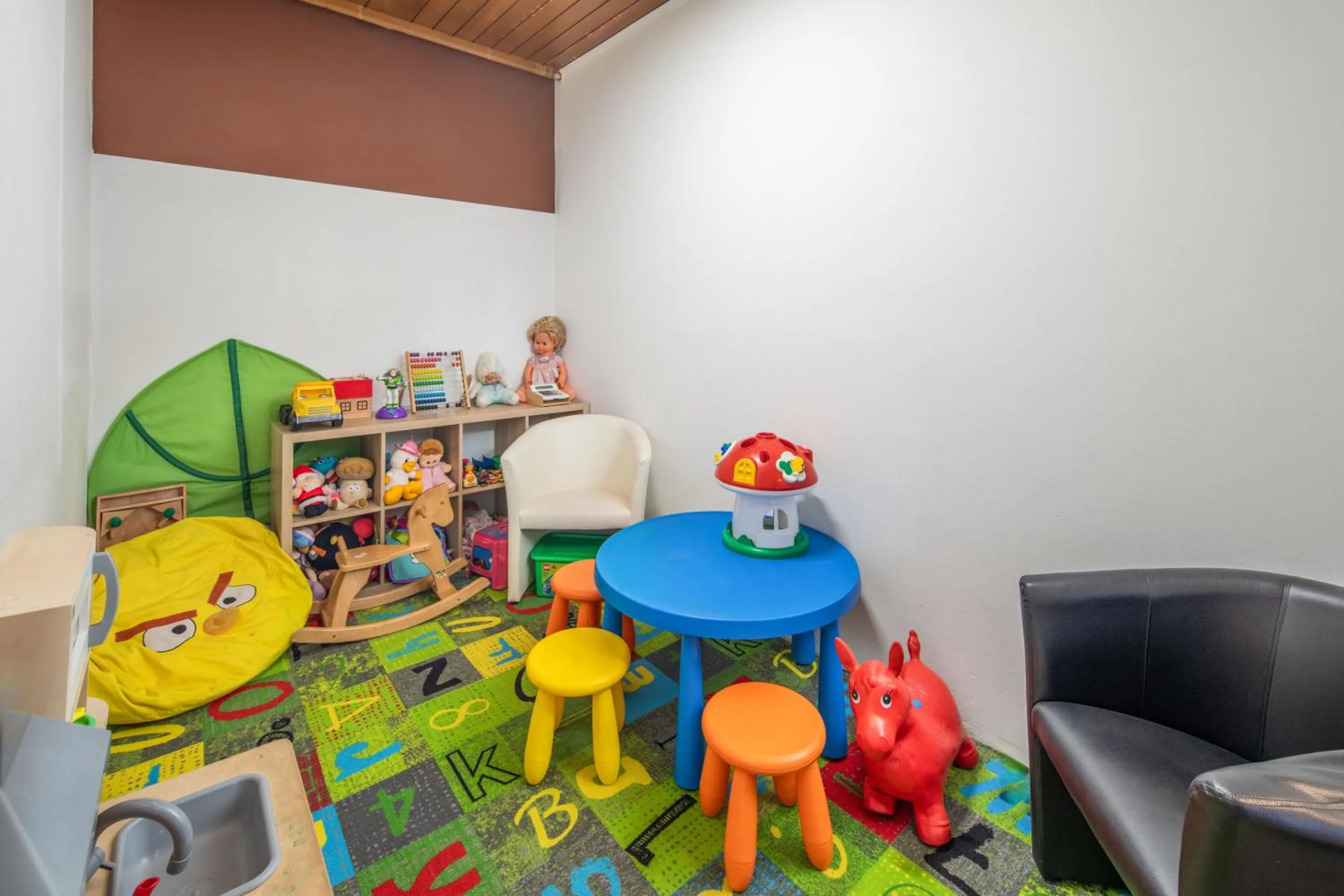 Hotel Sonnhof Rauris