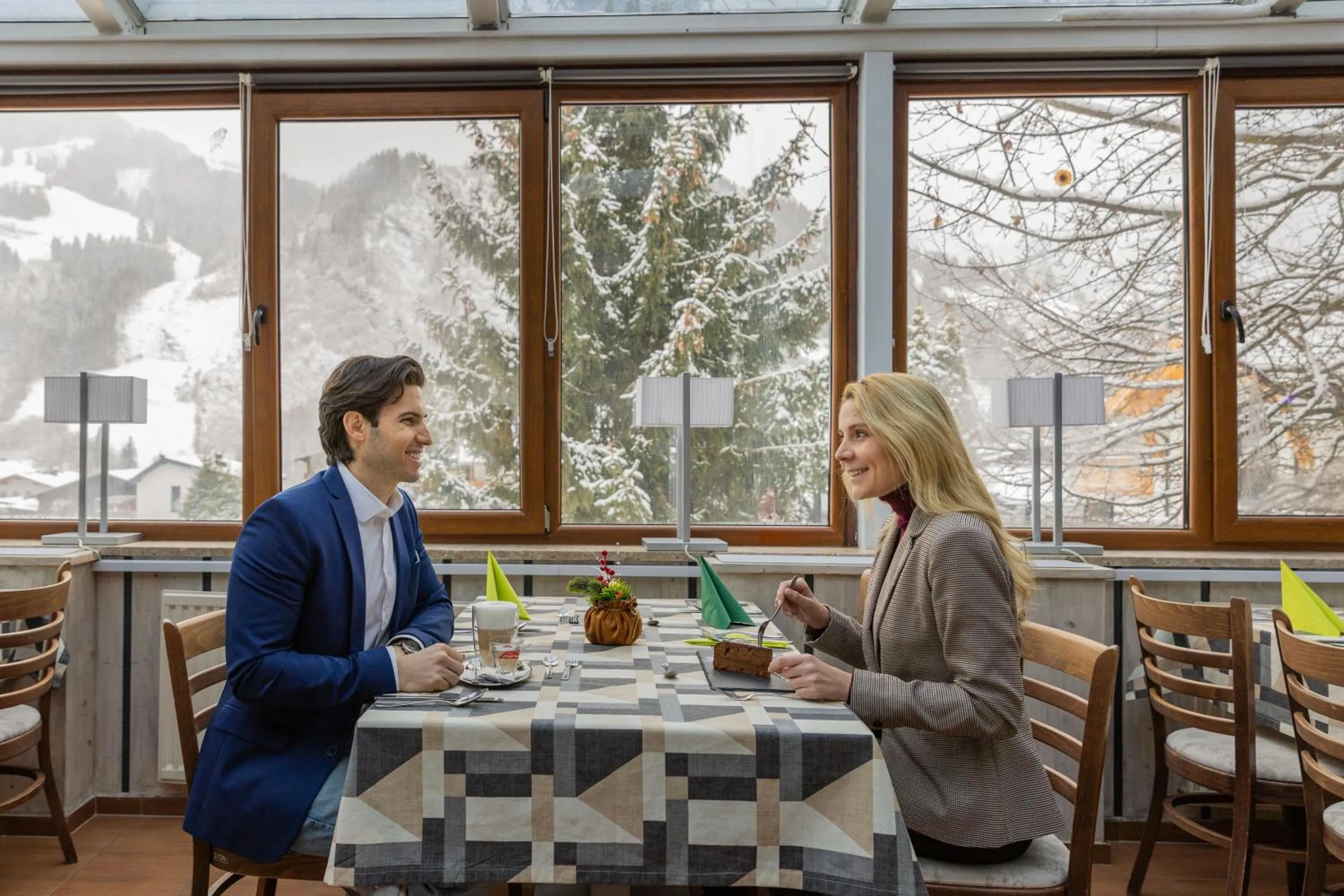 Hotel Sonnhof Rauris