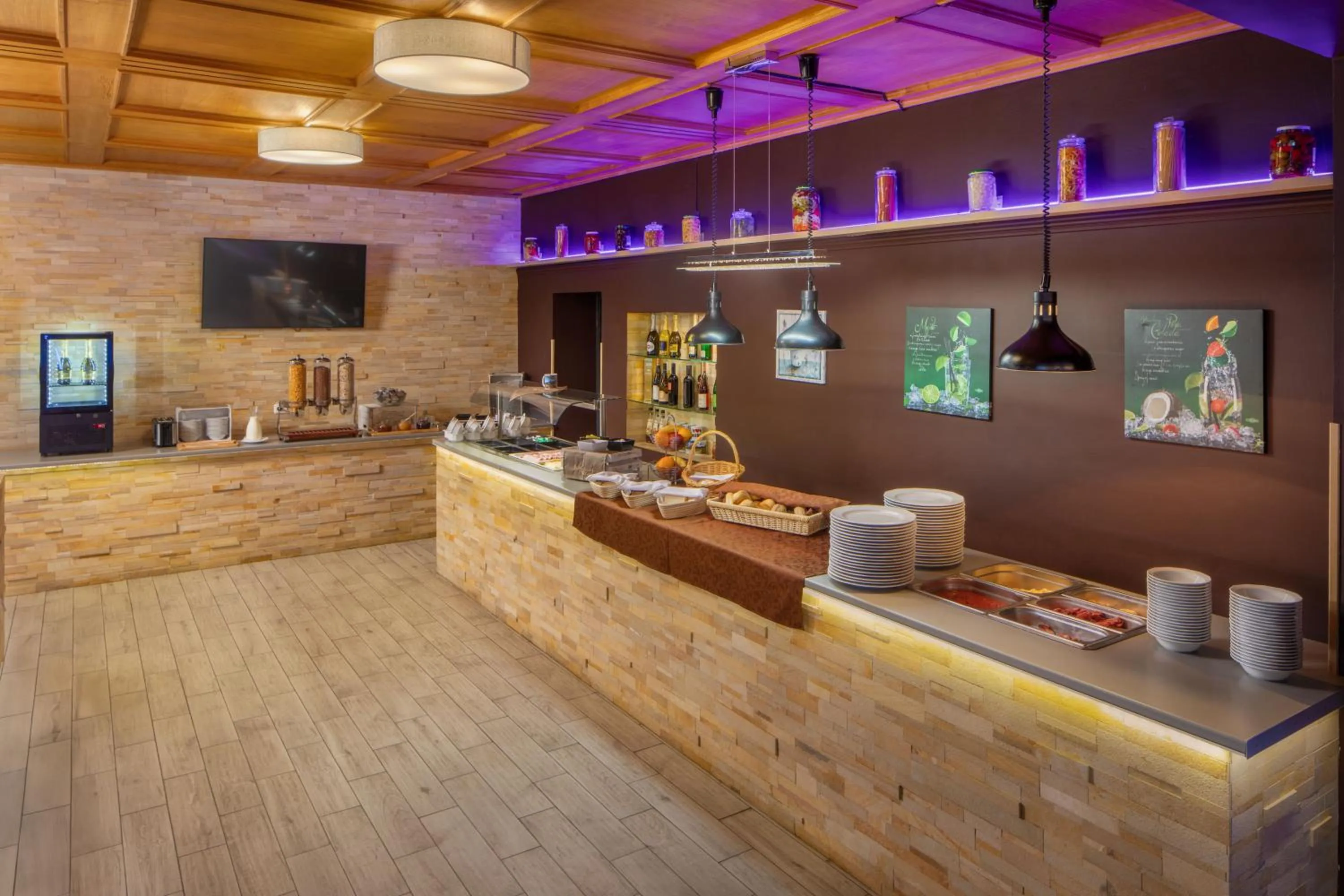 Hotel Sonnhof Rauris