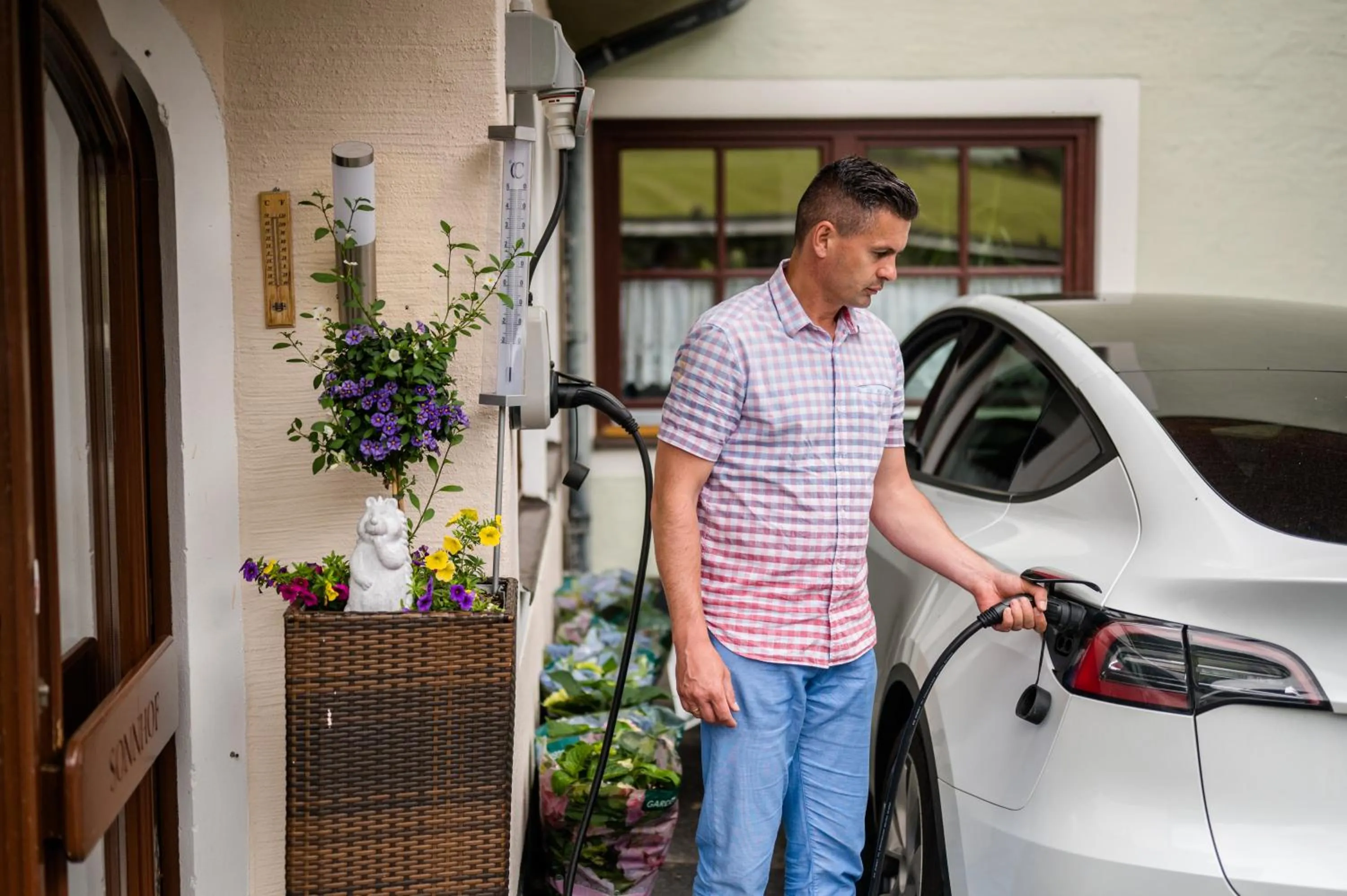 Hotel Sonnhof Rauris