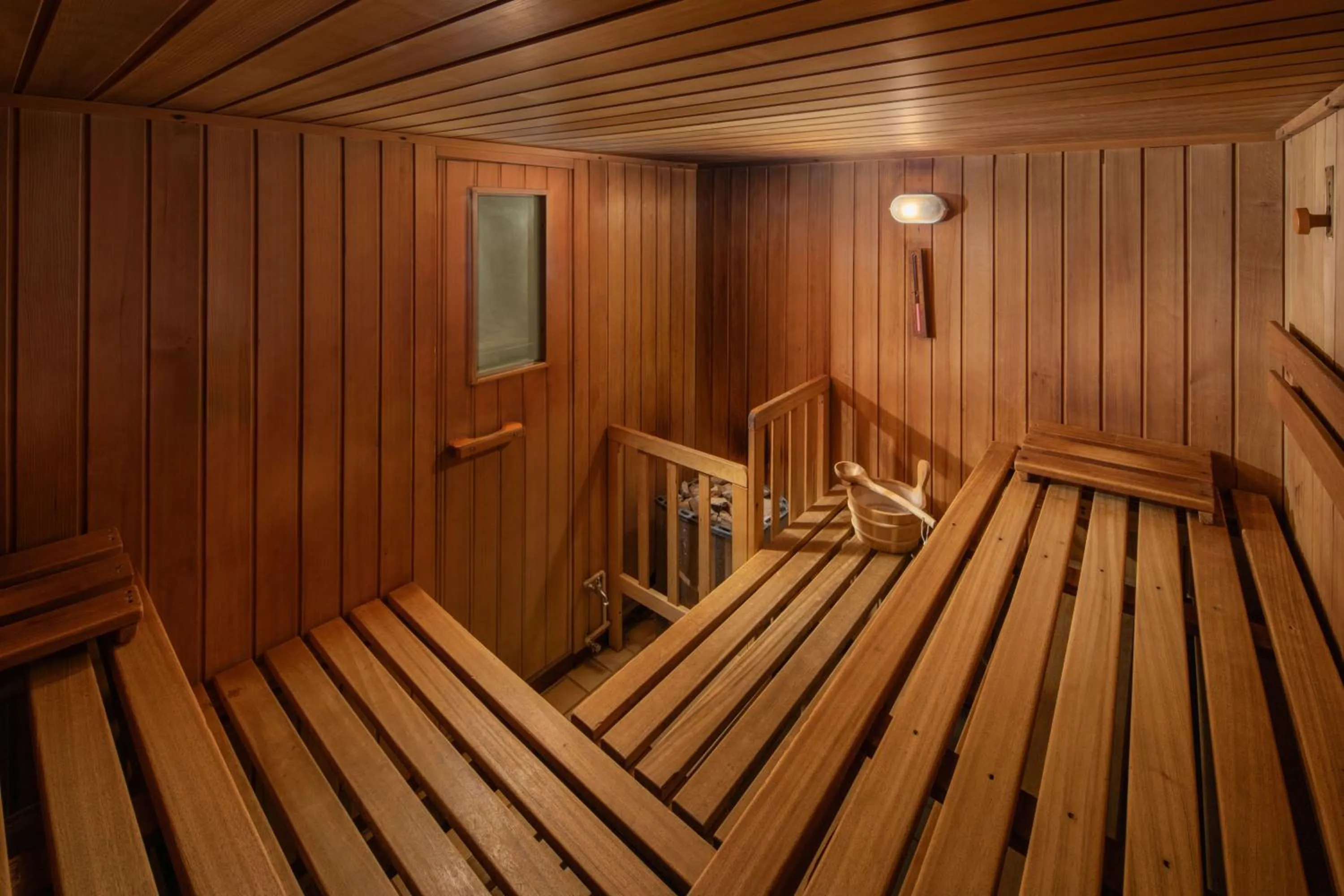 Hotel Sonnhof Rauris