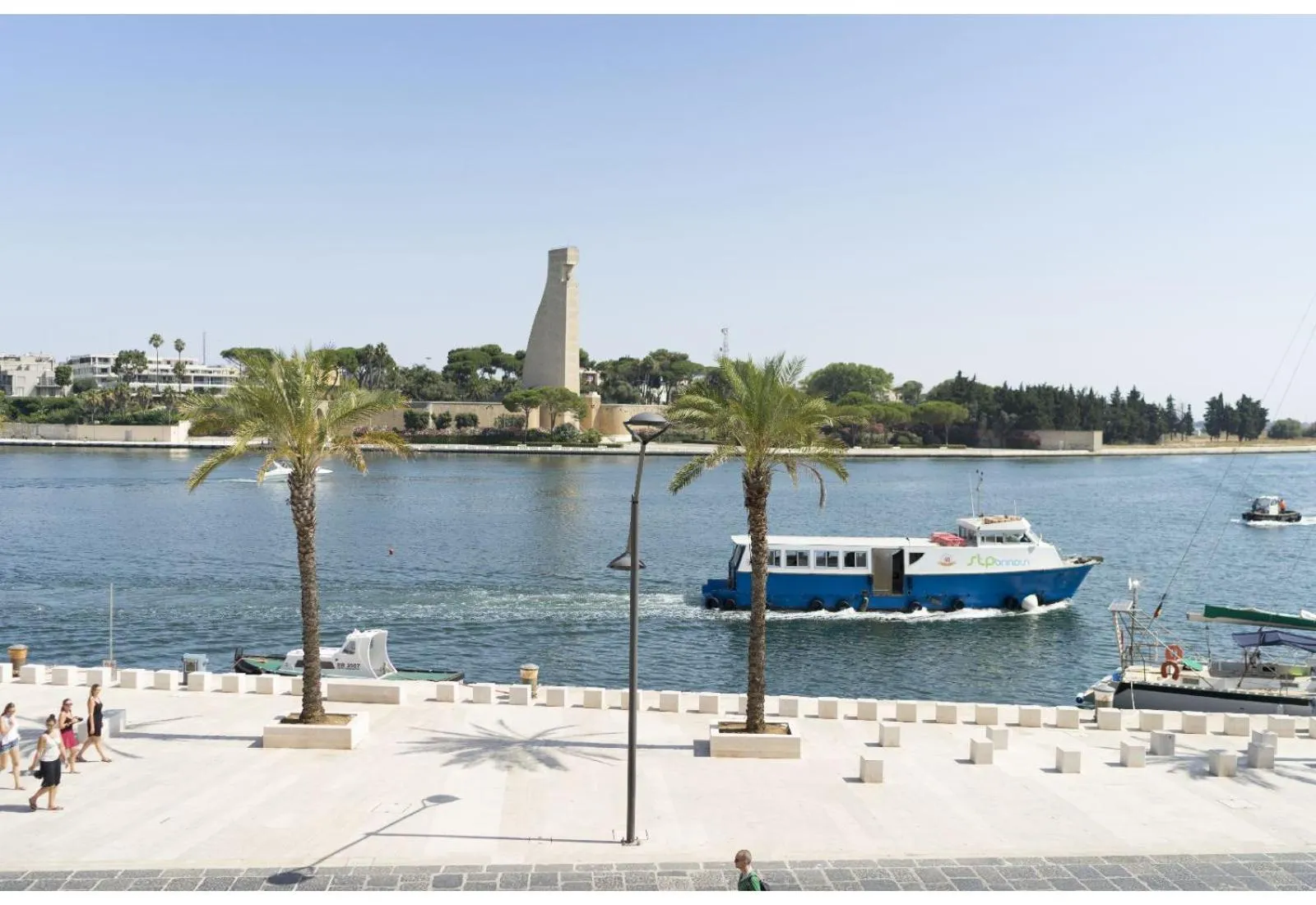 Grande Albergo Internazionale