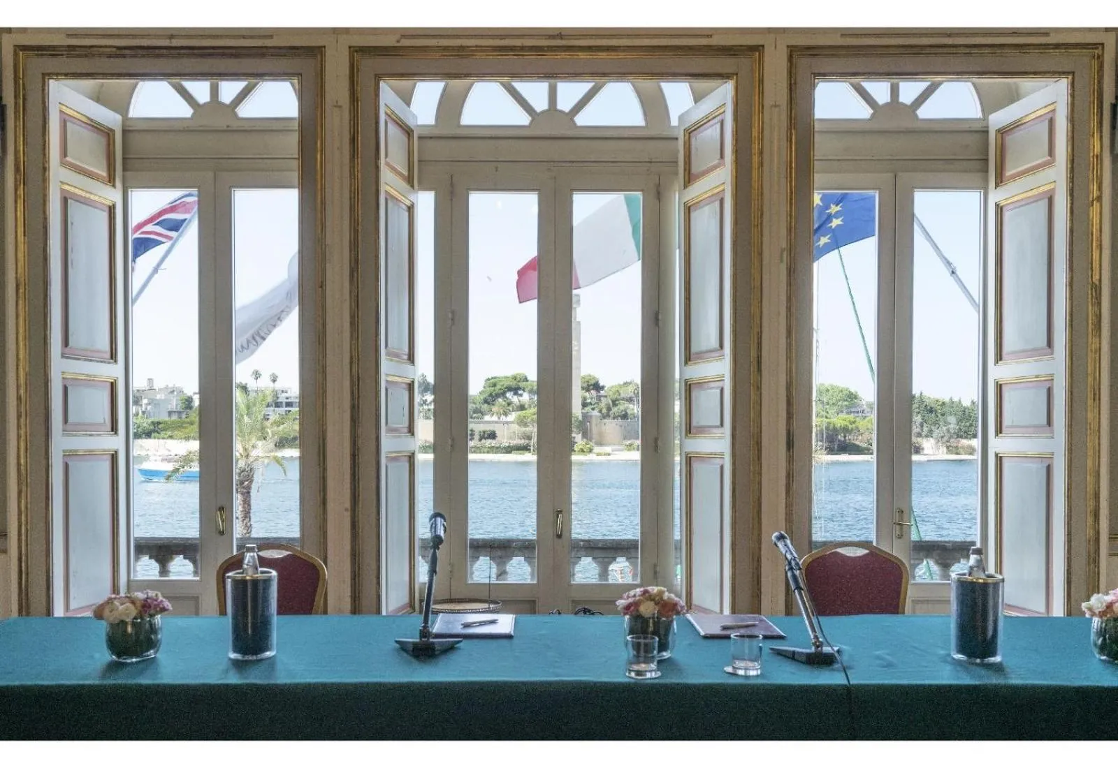 Grande Albergo Internazionale