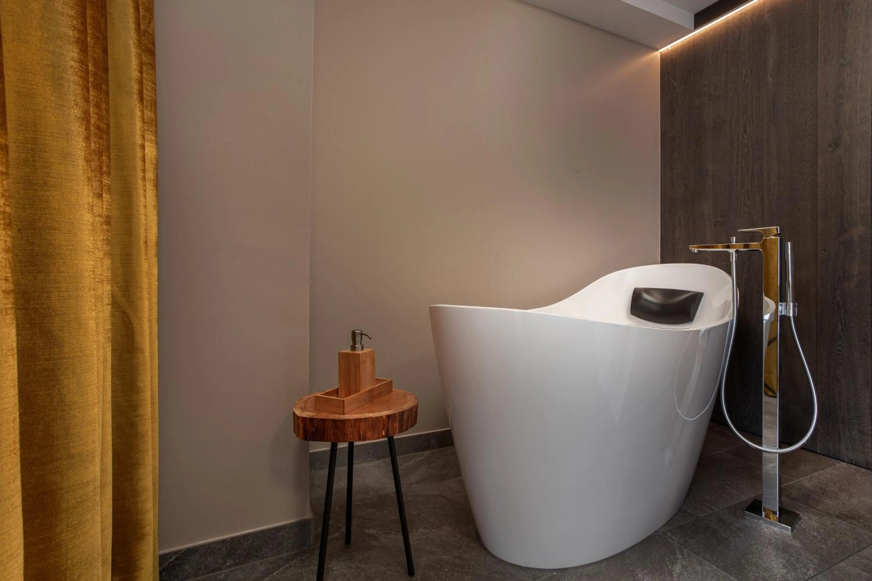 Bath in Hotel Das Kohlmais - direkt an der Kohlmaisbahn