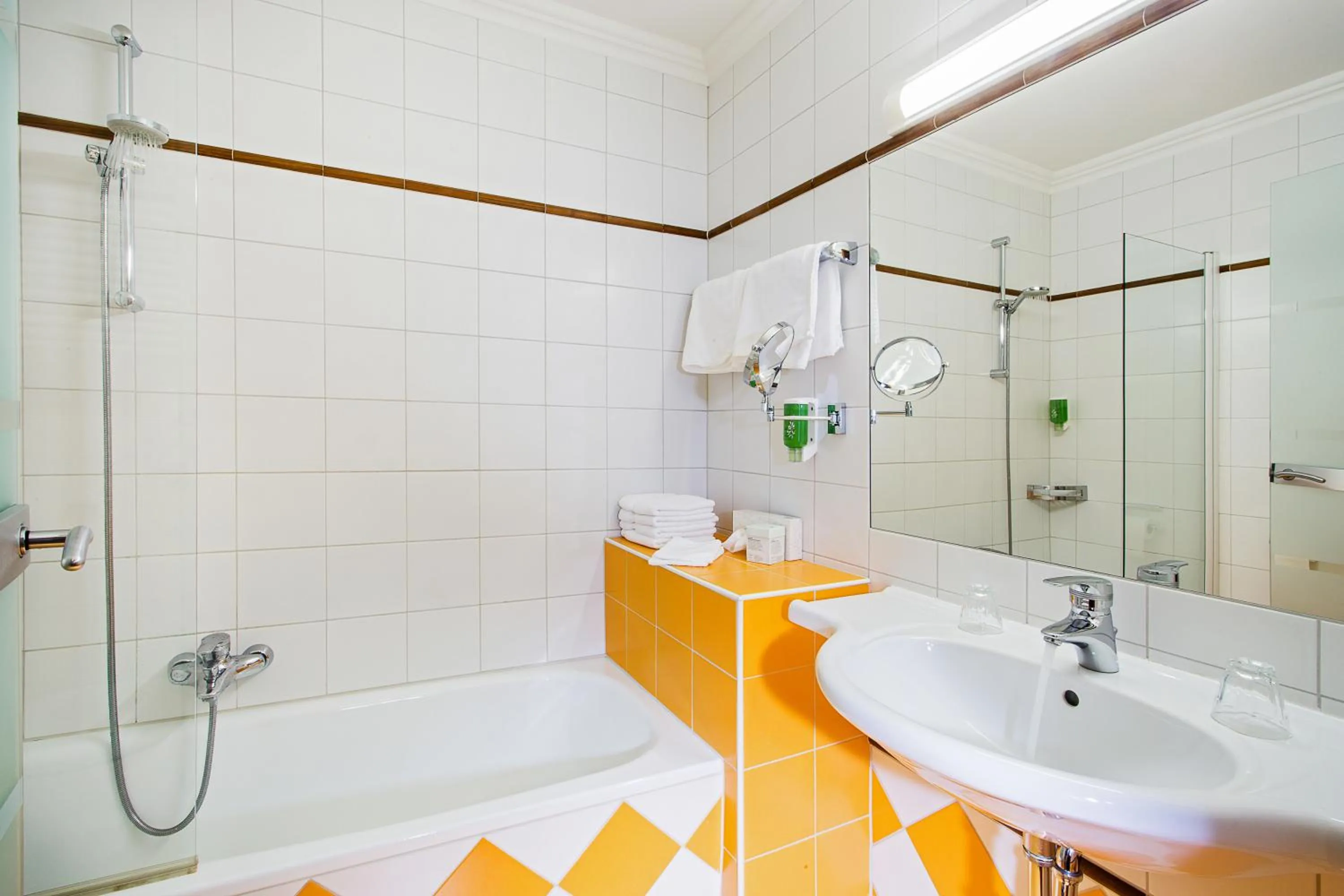 Toilet in Hotel Das Kohlmais - direkt an der Kohlmaisbahn