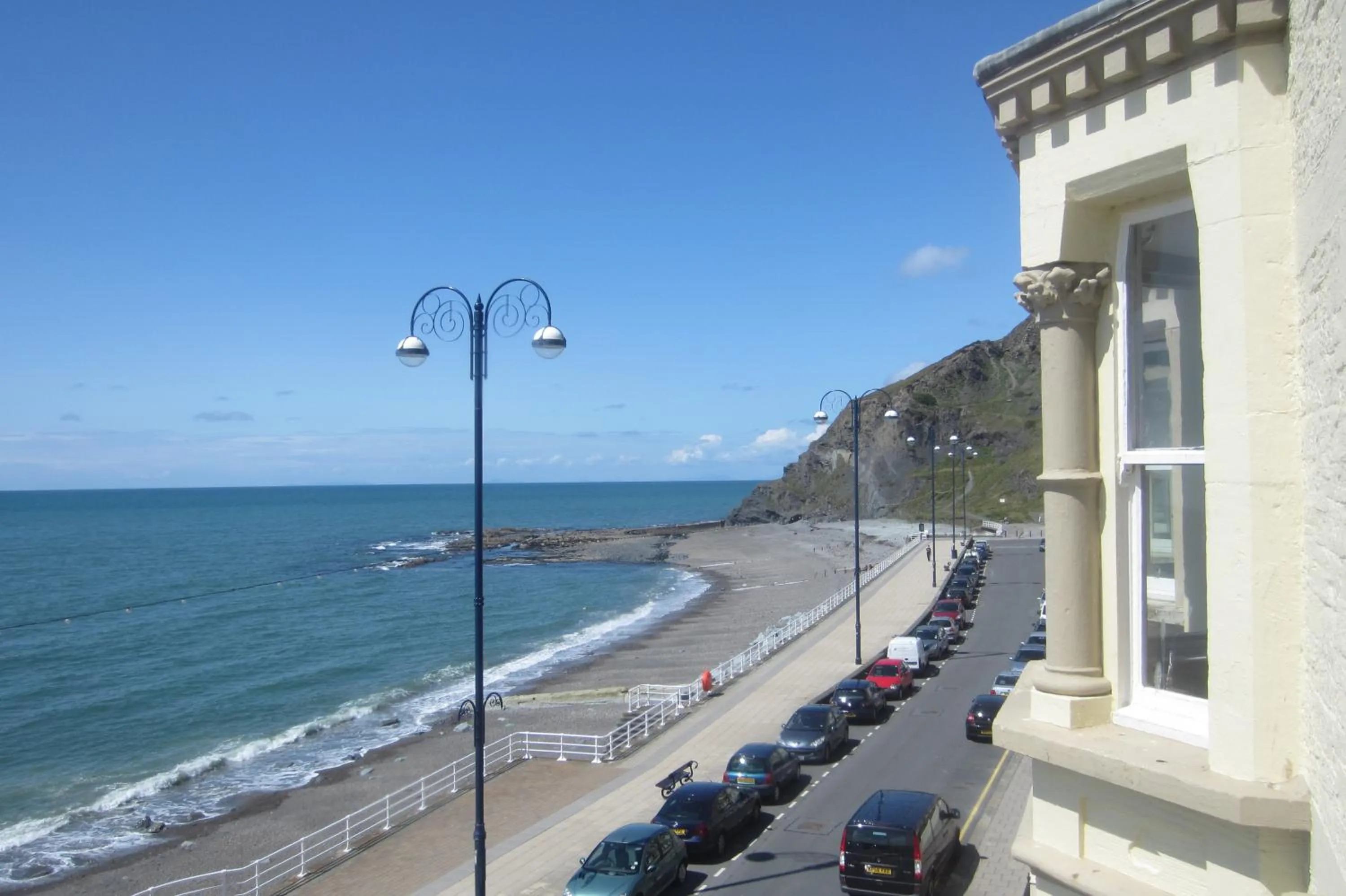 Day in The Glengower