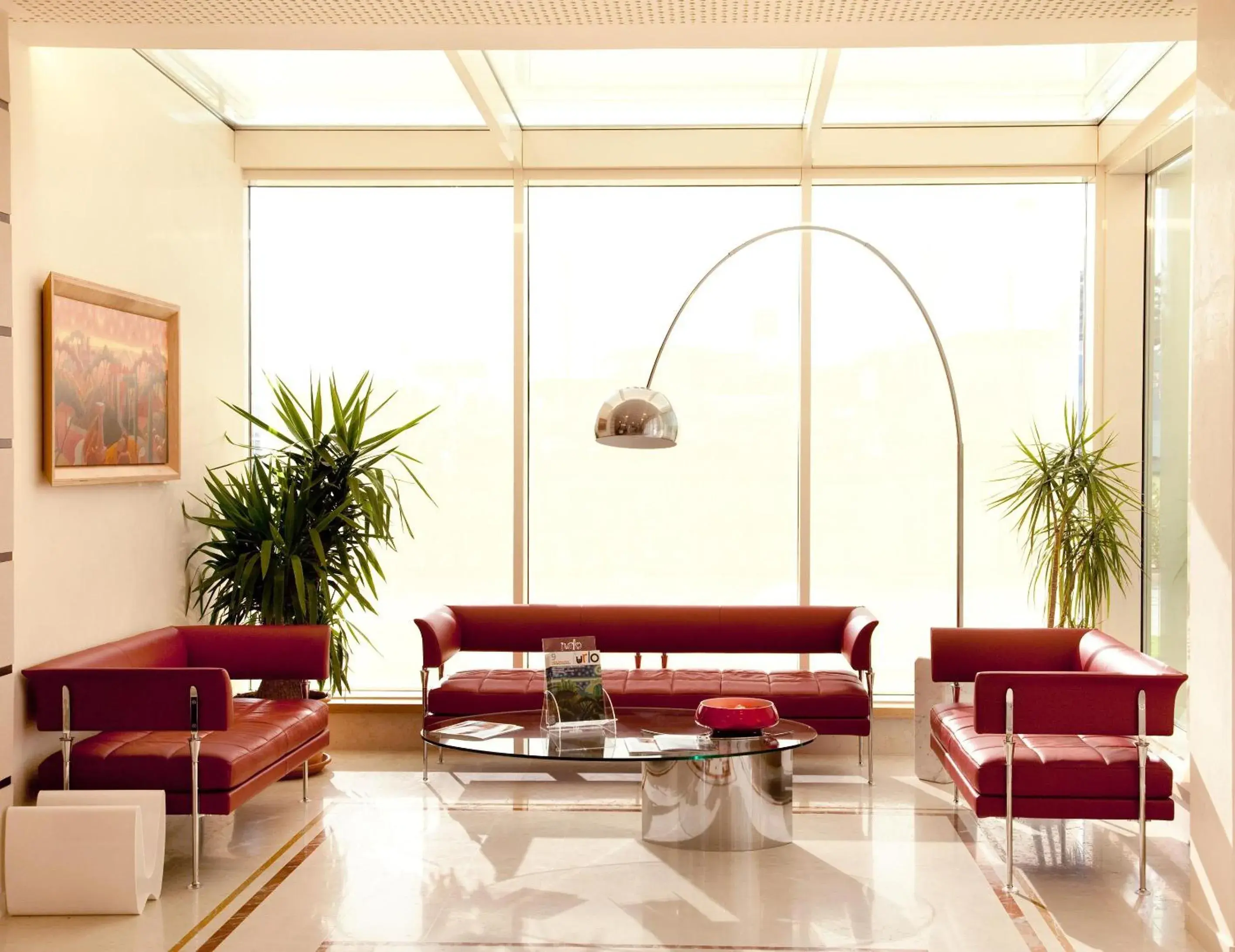 Lobby or reception in Breaking Business Hotel Lobby or reception in Breaking Business Hotel