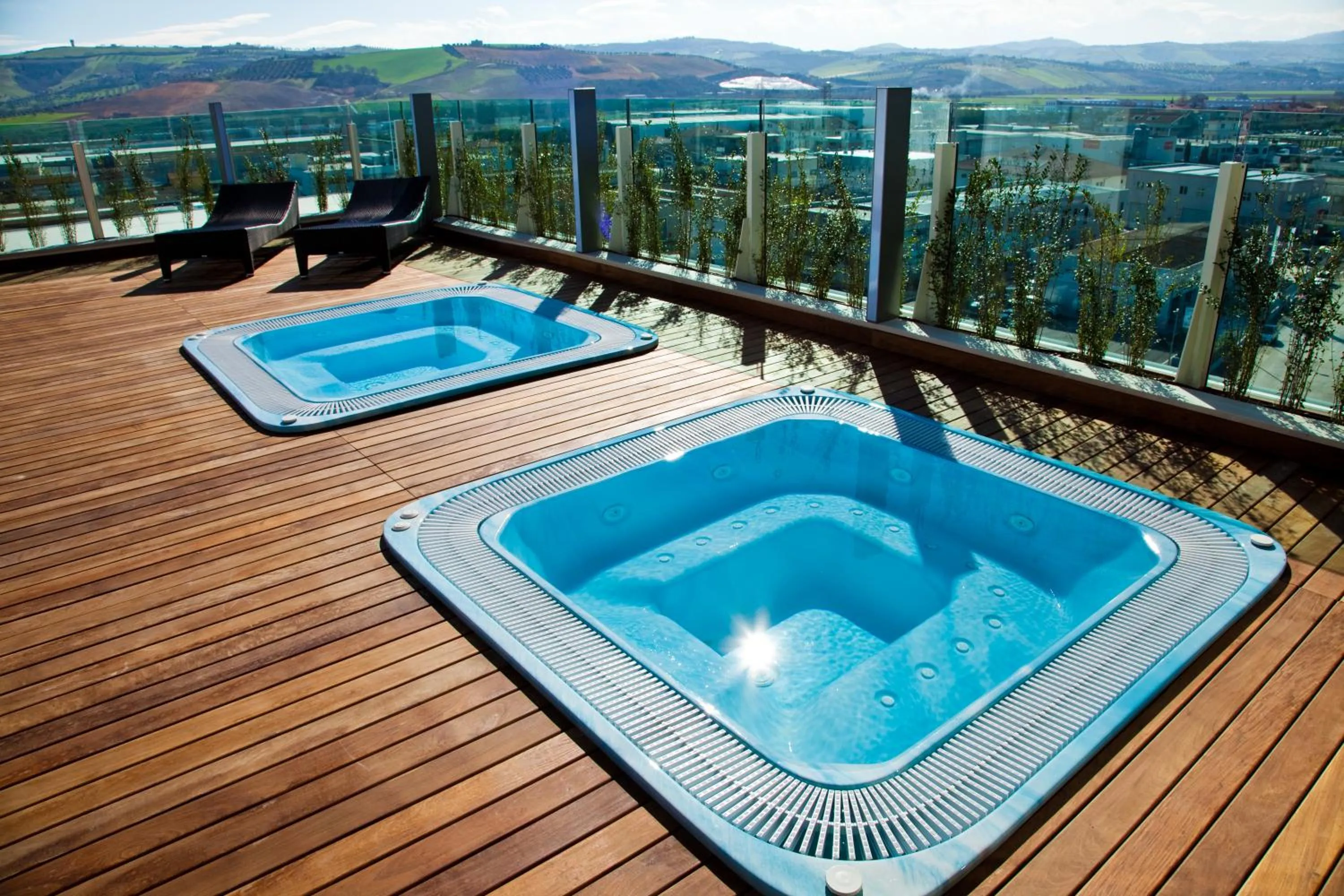 Day in Breaking Business Hotel