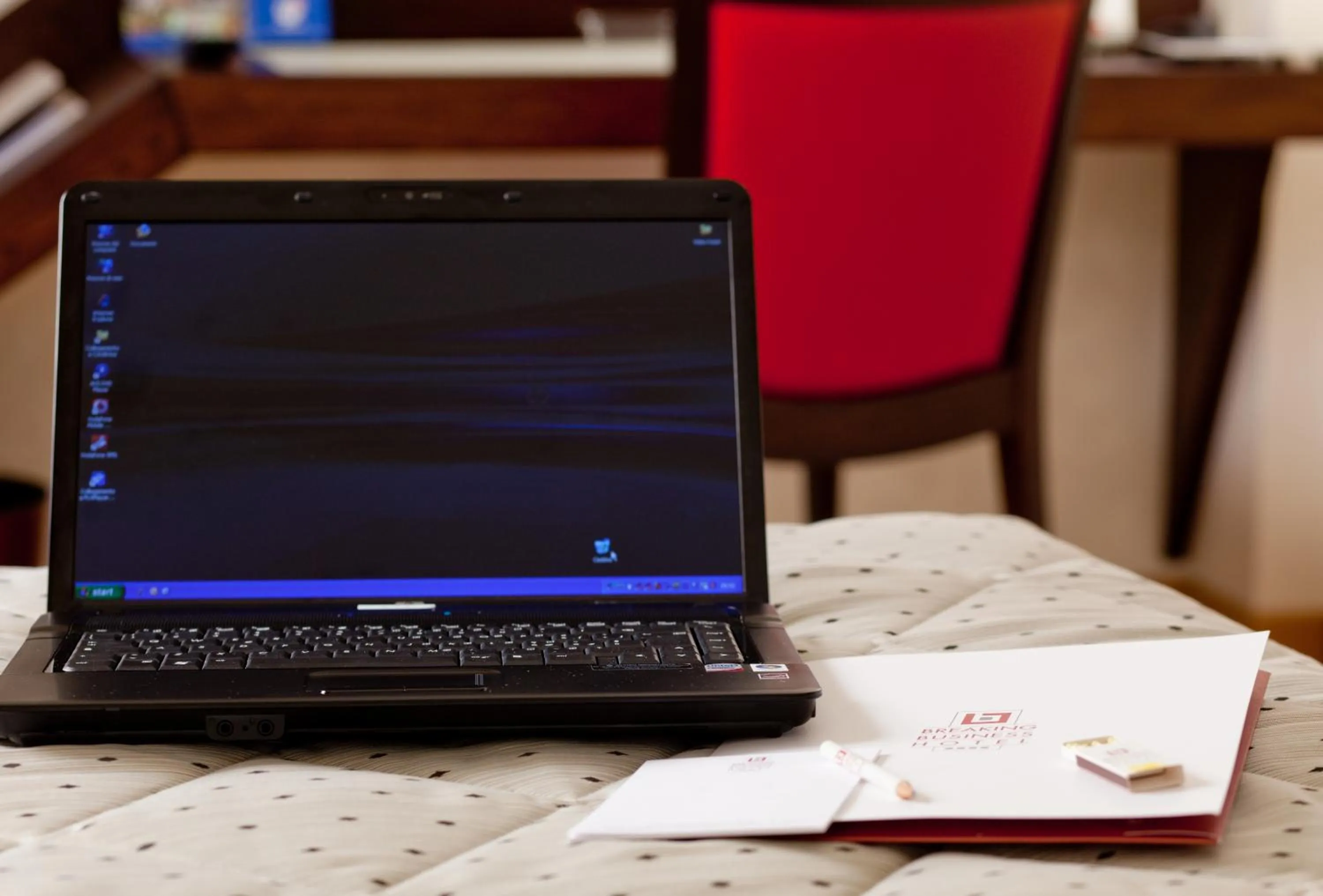 Other in Breaking Business Hotel