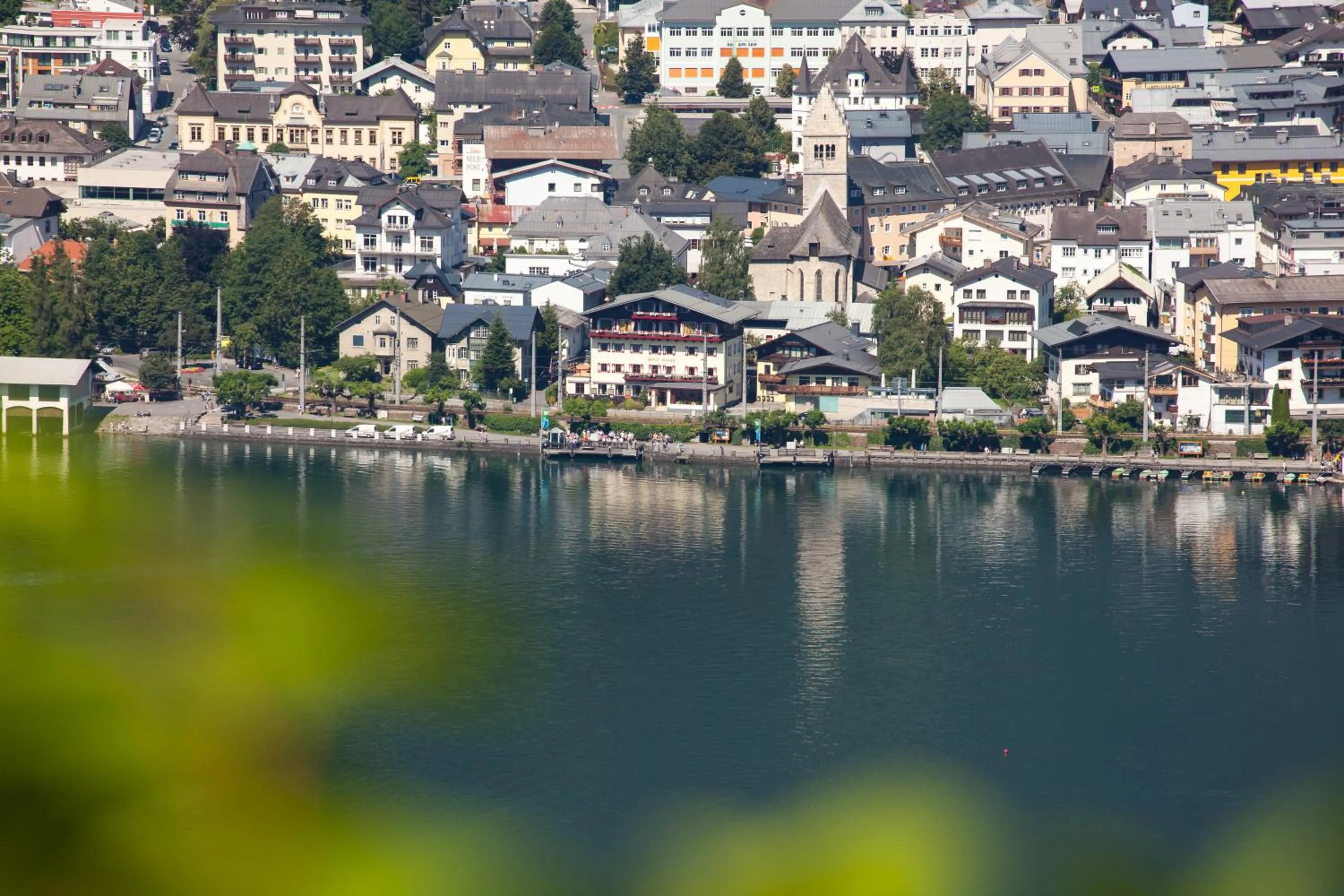 Other in Hotel Seehof