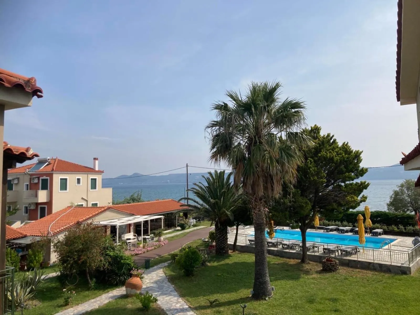 Ariadnes Holiday Accommodation