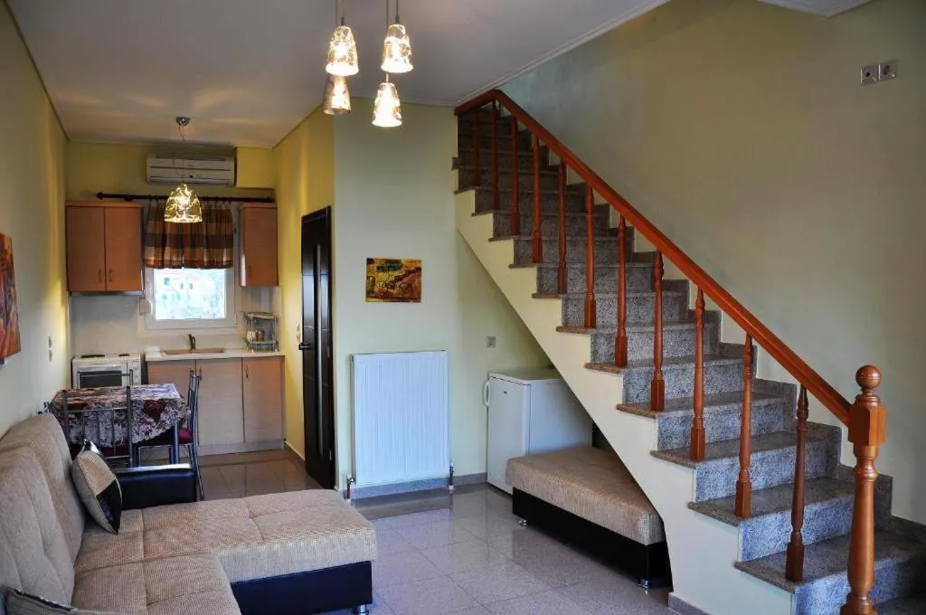 Ariadnes Holiday Accommodation