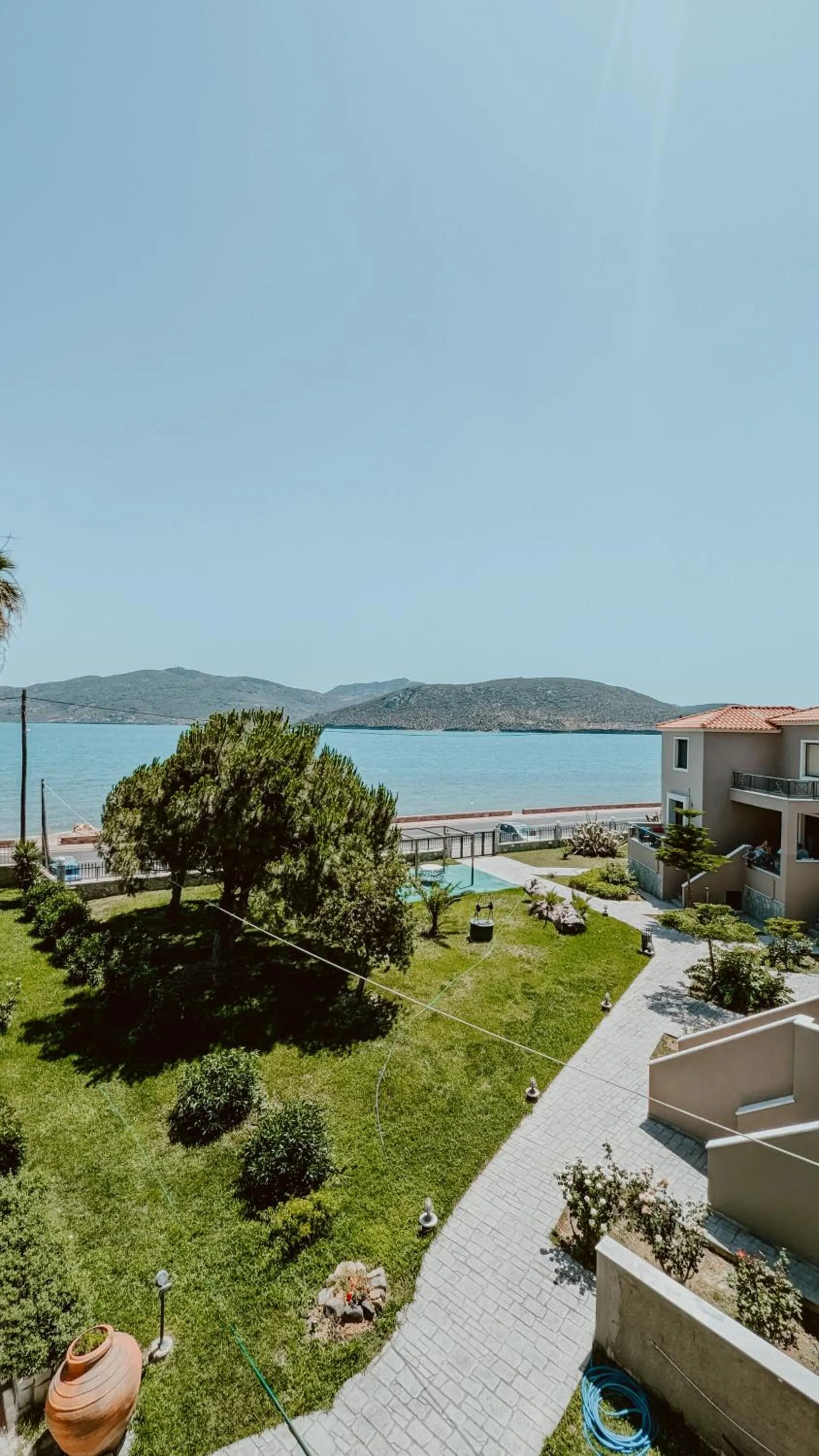 Ariadnes Holiday Accommodation