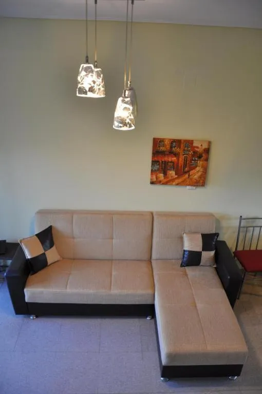 Ariadnes Holiday Accommodation