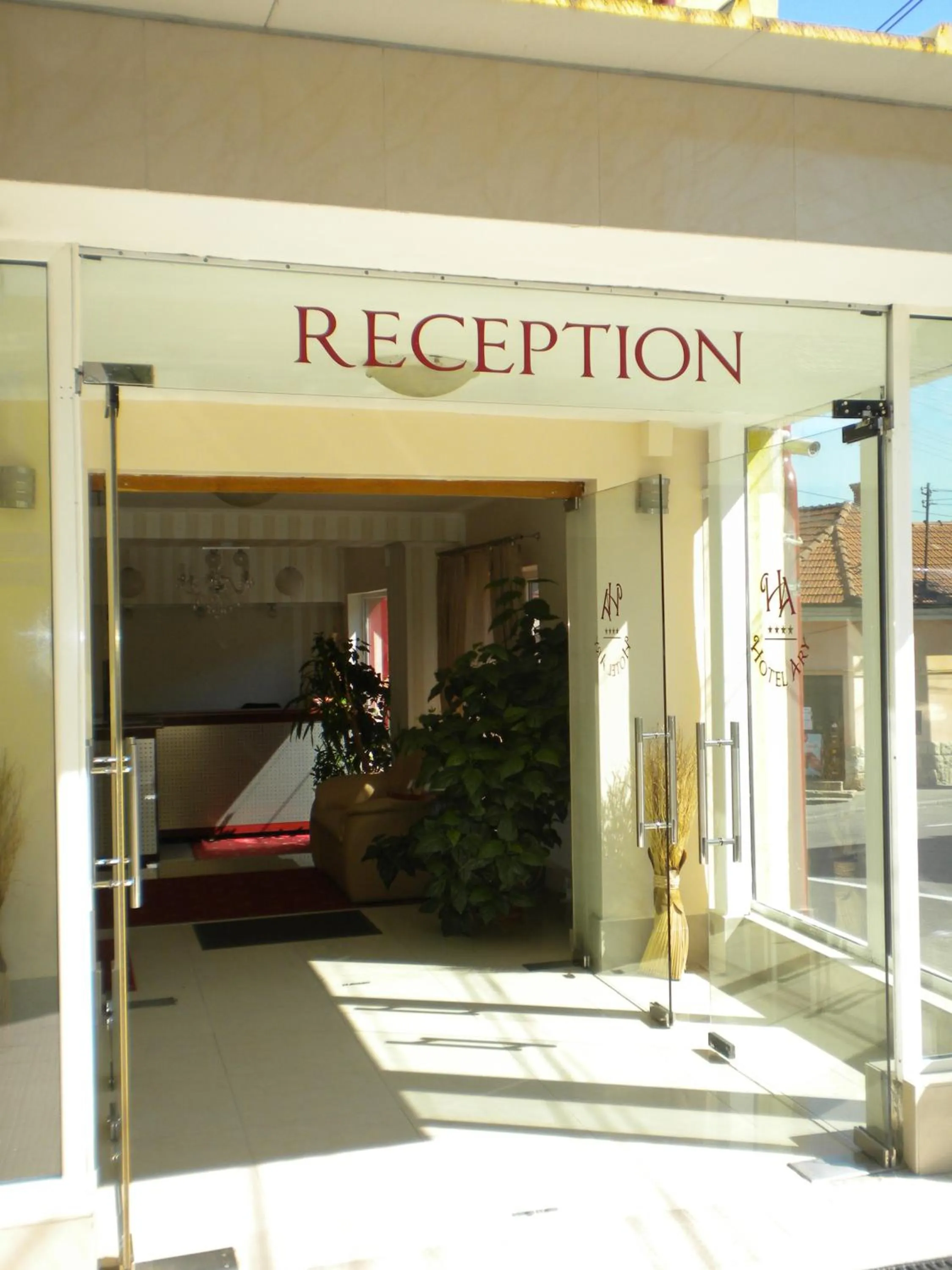 Hotel Ary