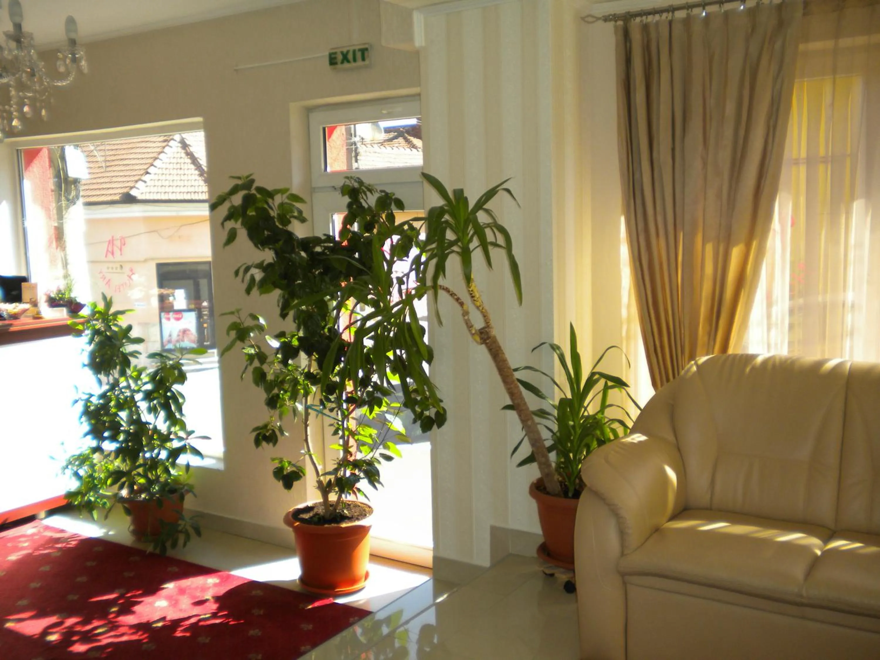 Hotel Ary