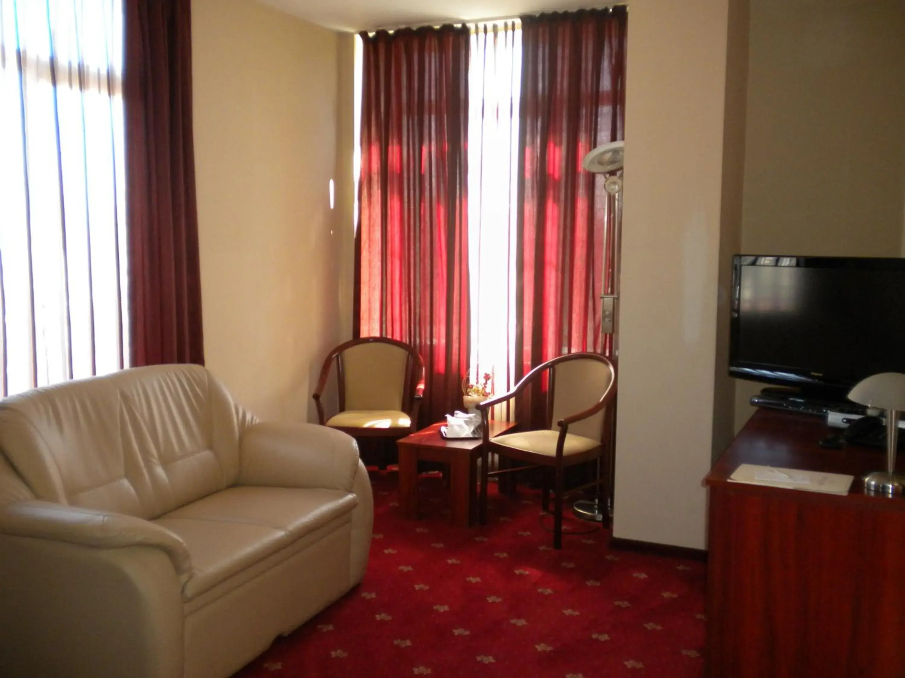 Hotel Ary Hotel Ary