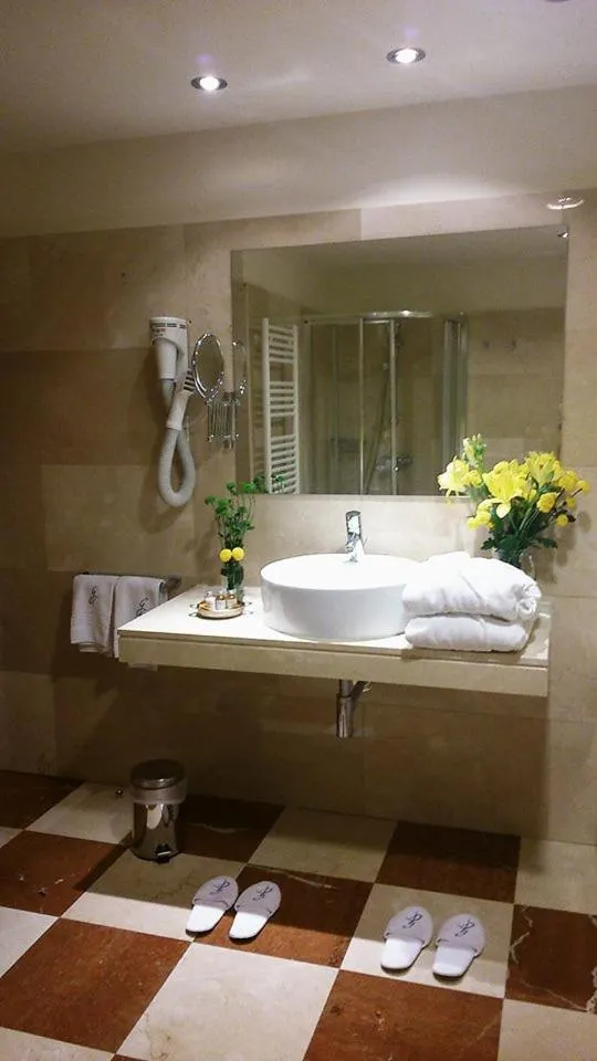 Hotel Garelos Betanzos