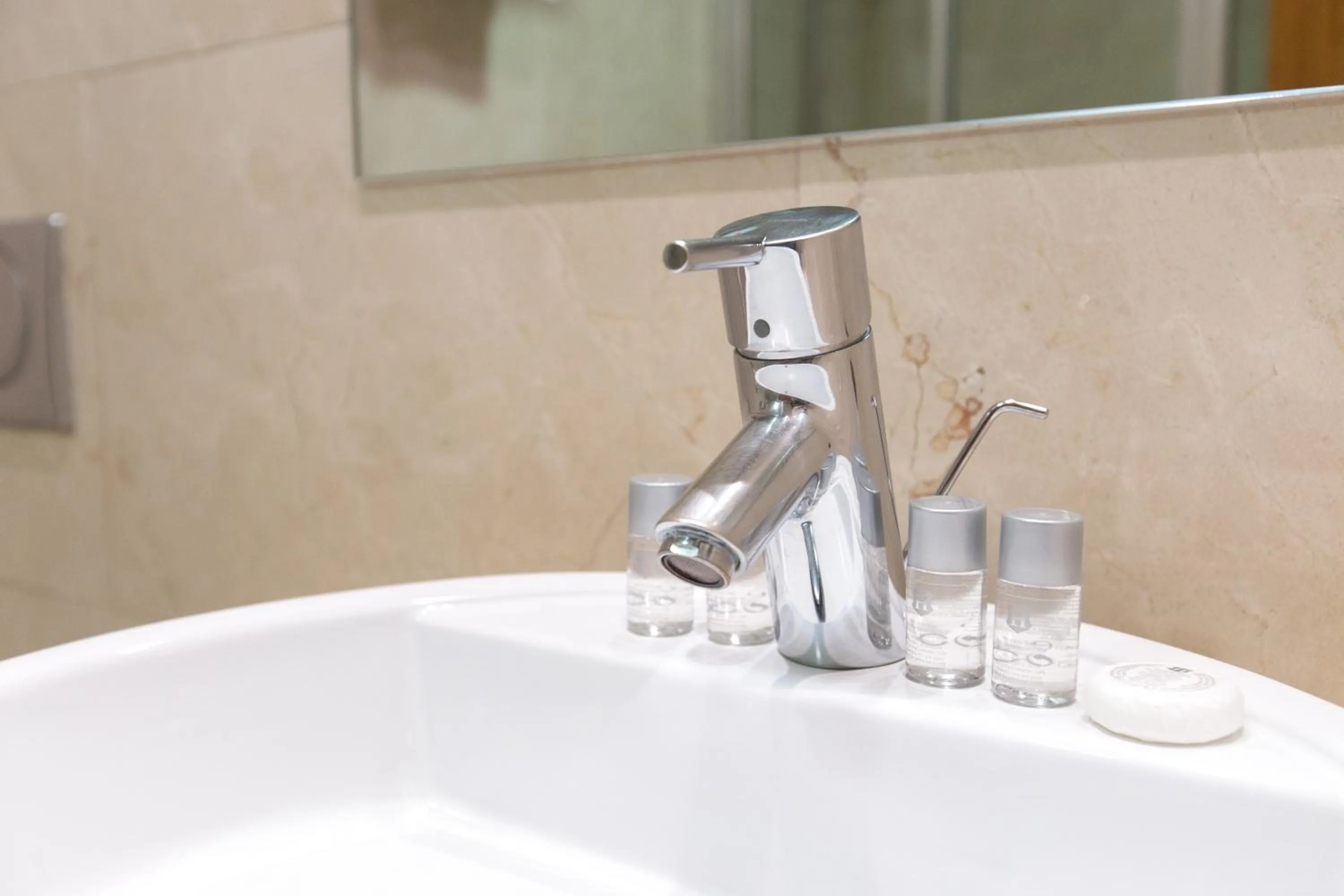 Hotel Garelos Betanzos