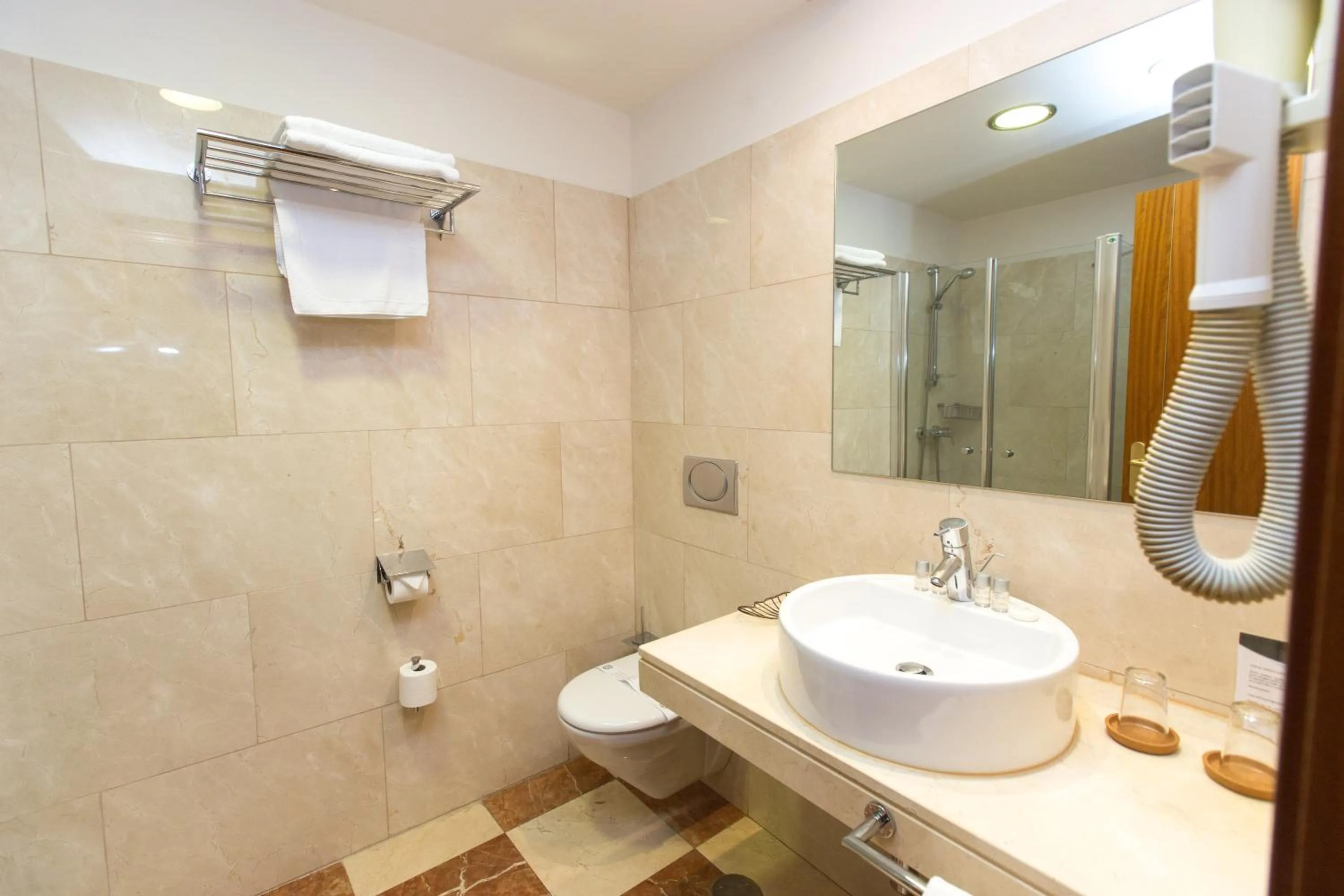 Hotel Garelos Betanzos