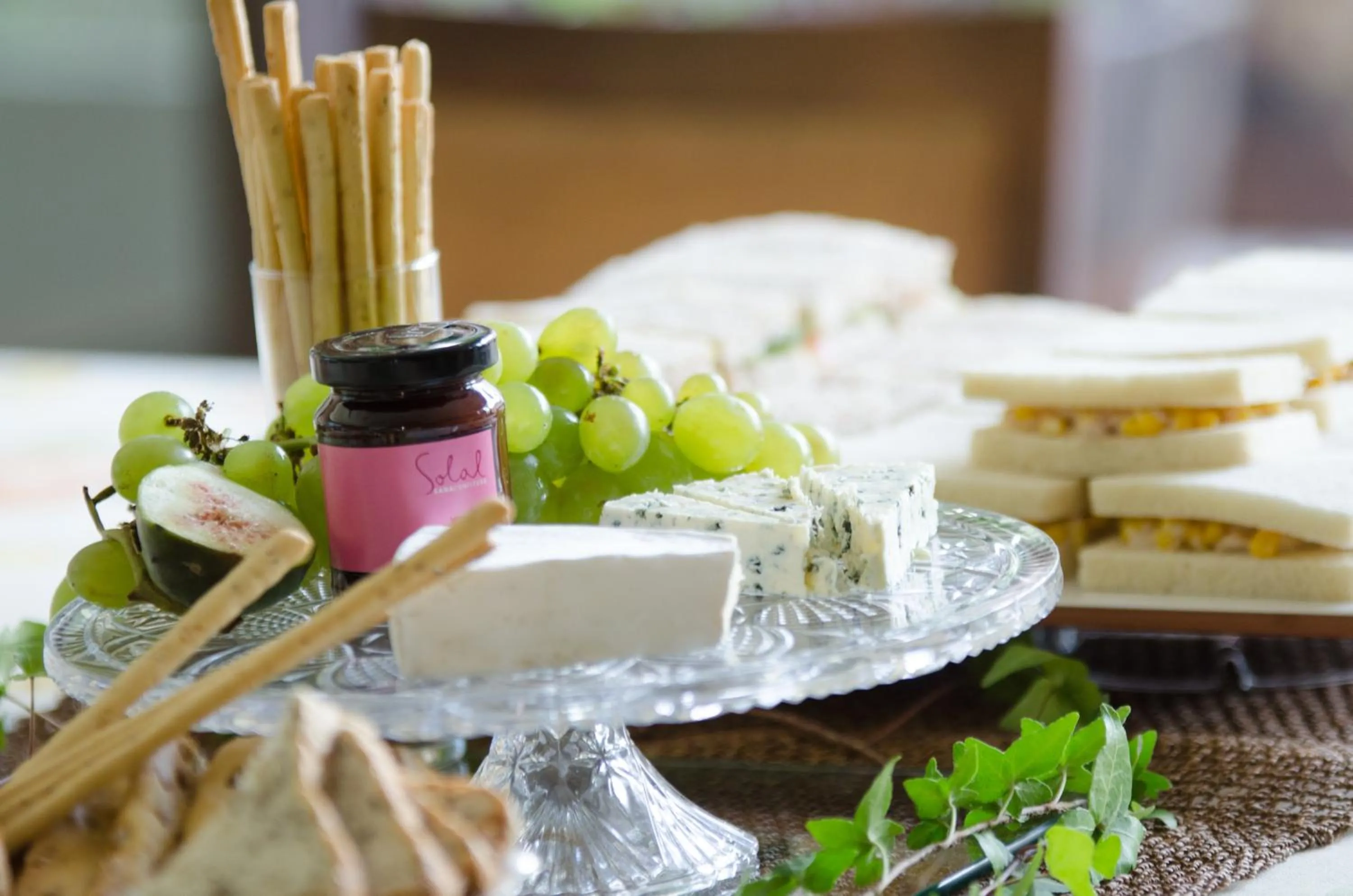 Food and drinks in Hotel Garelos Betanzos