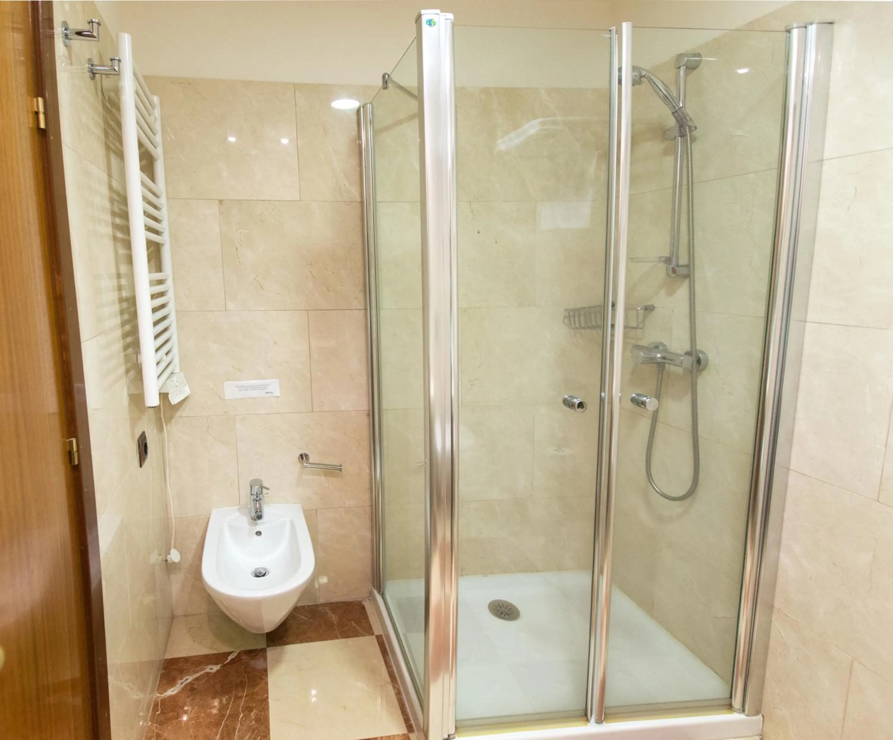 Hotel Garelos Betanzos