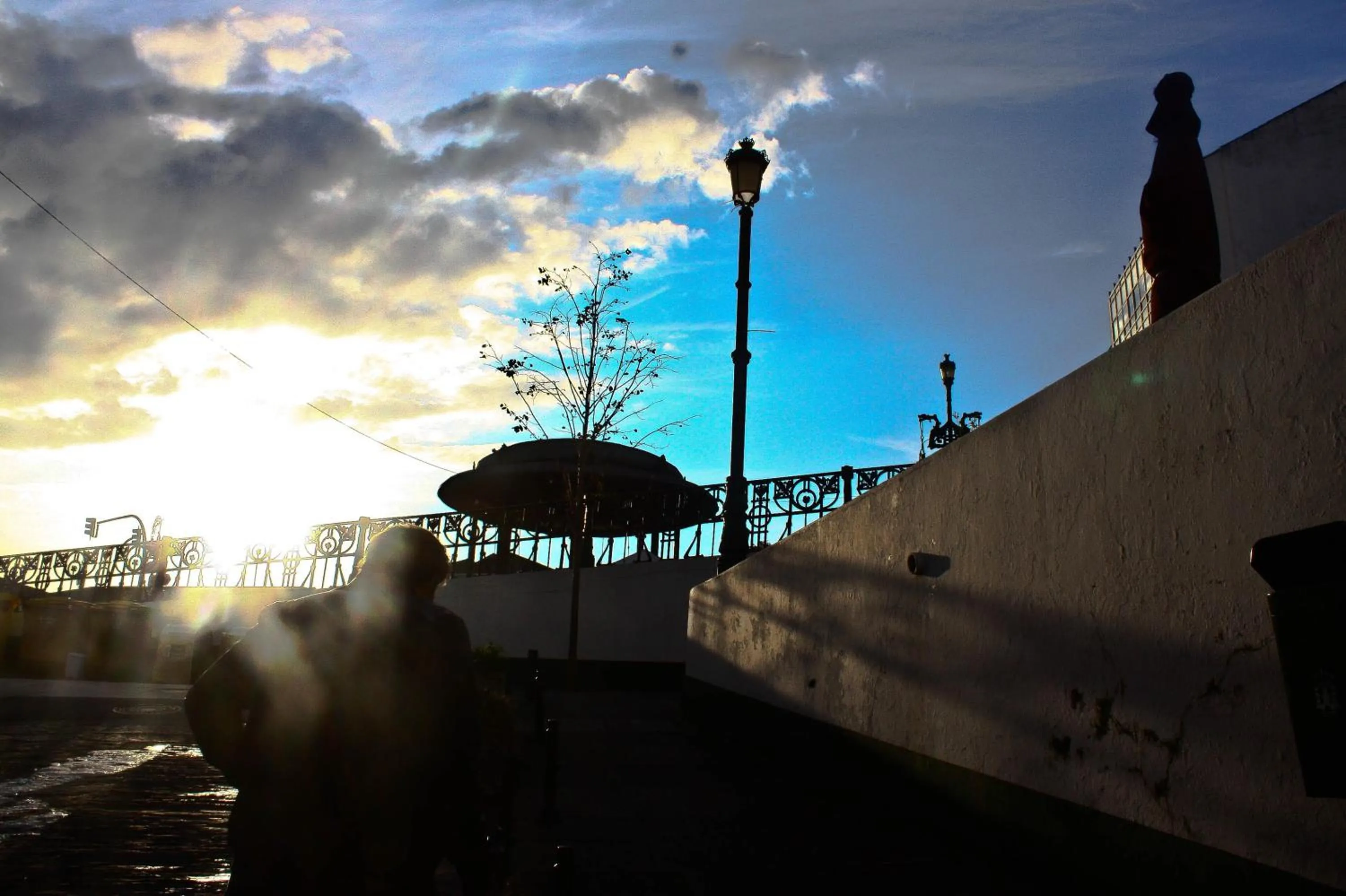 Nearby landmark in Hotel Garelos Betanzos