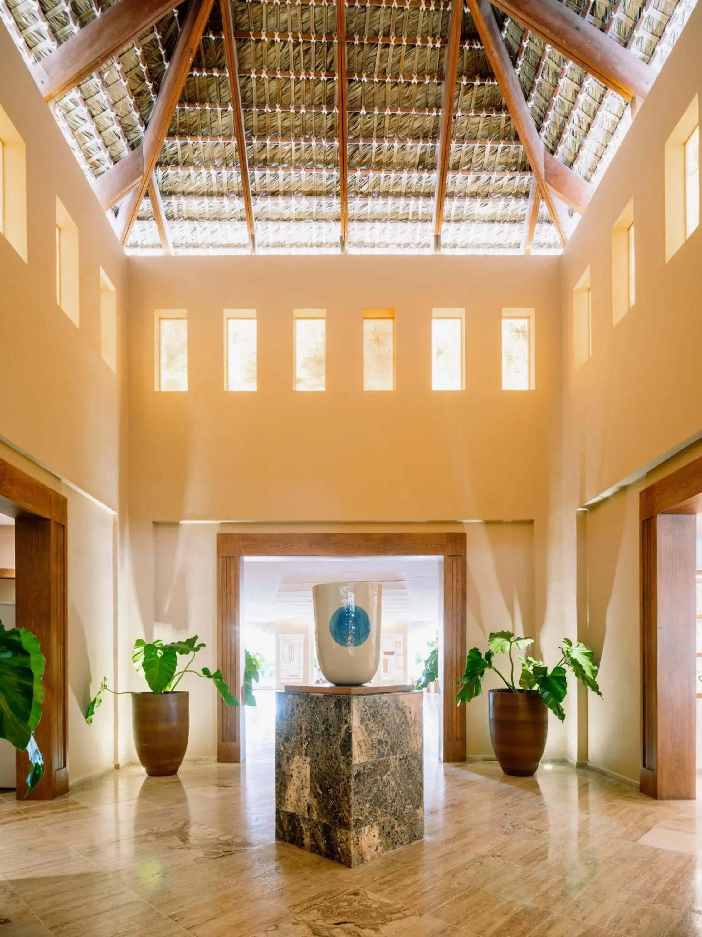Lobby or reception in Zel Punta Cana- All inclusive Lobby or reception in Zel Punta Cana- All inclusive
