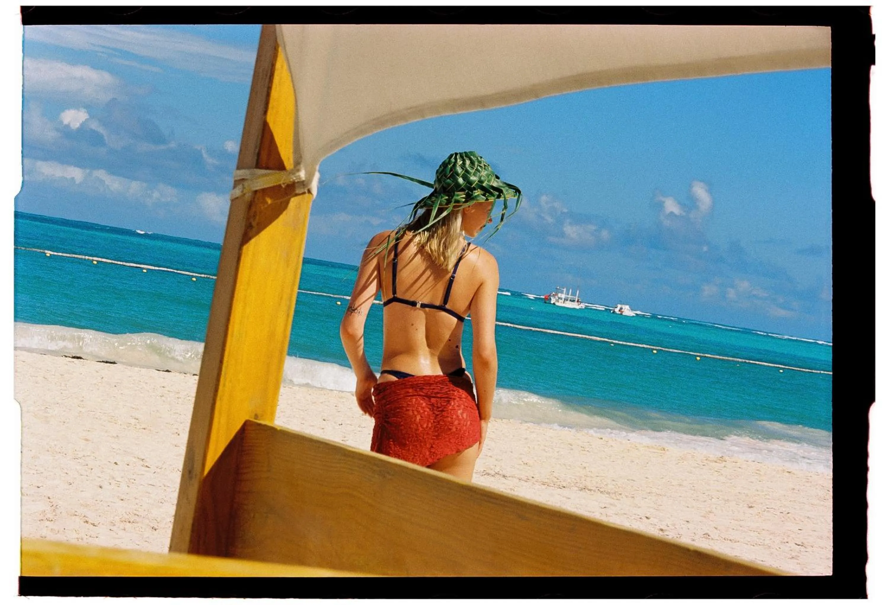 Summer in Zel Punta Cana - All Suites