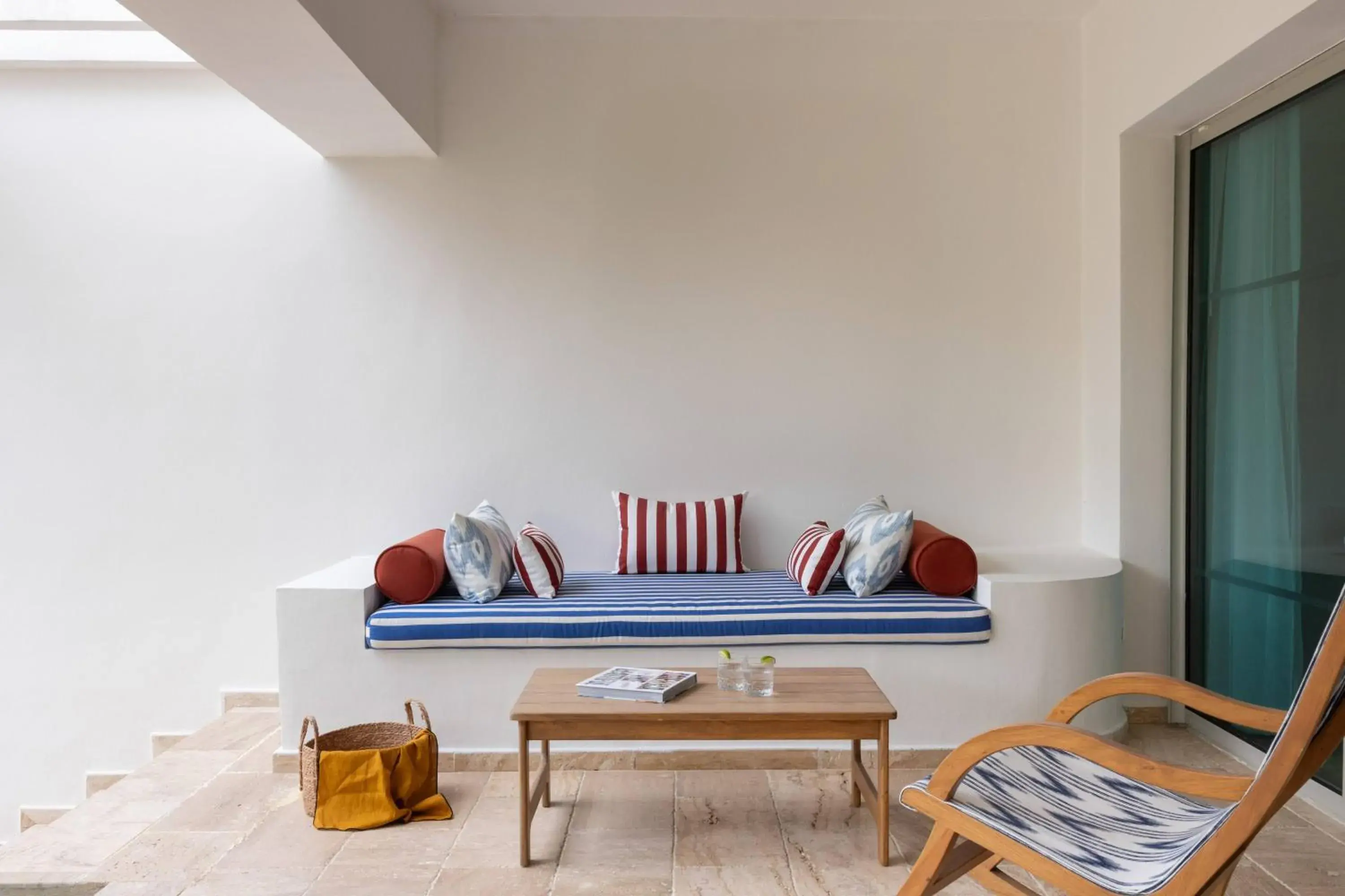 Property building in Zel Punta Cana - All Suites Property building in Zel Punta Cana - All Suites