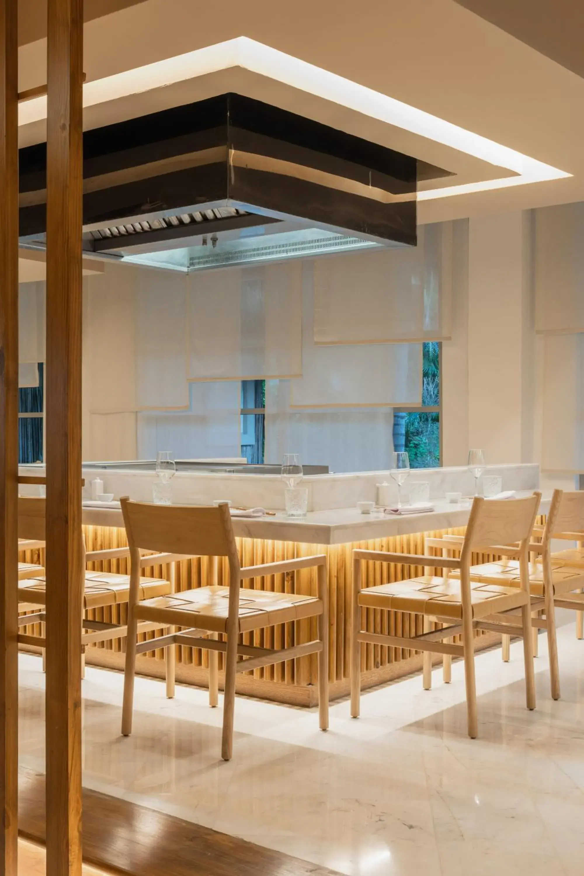 Restaurant/places to eat in Garden Suites by Meliá - All inclusive Restaurant/places to eat in Garden Suites by Meliá - All inclusive