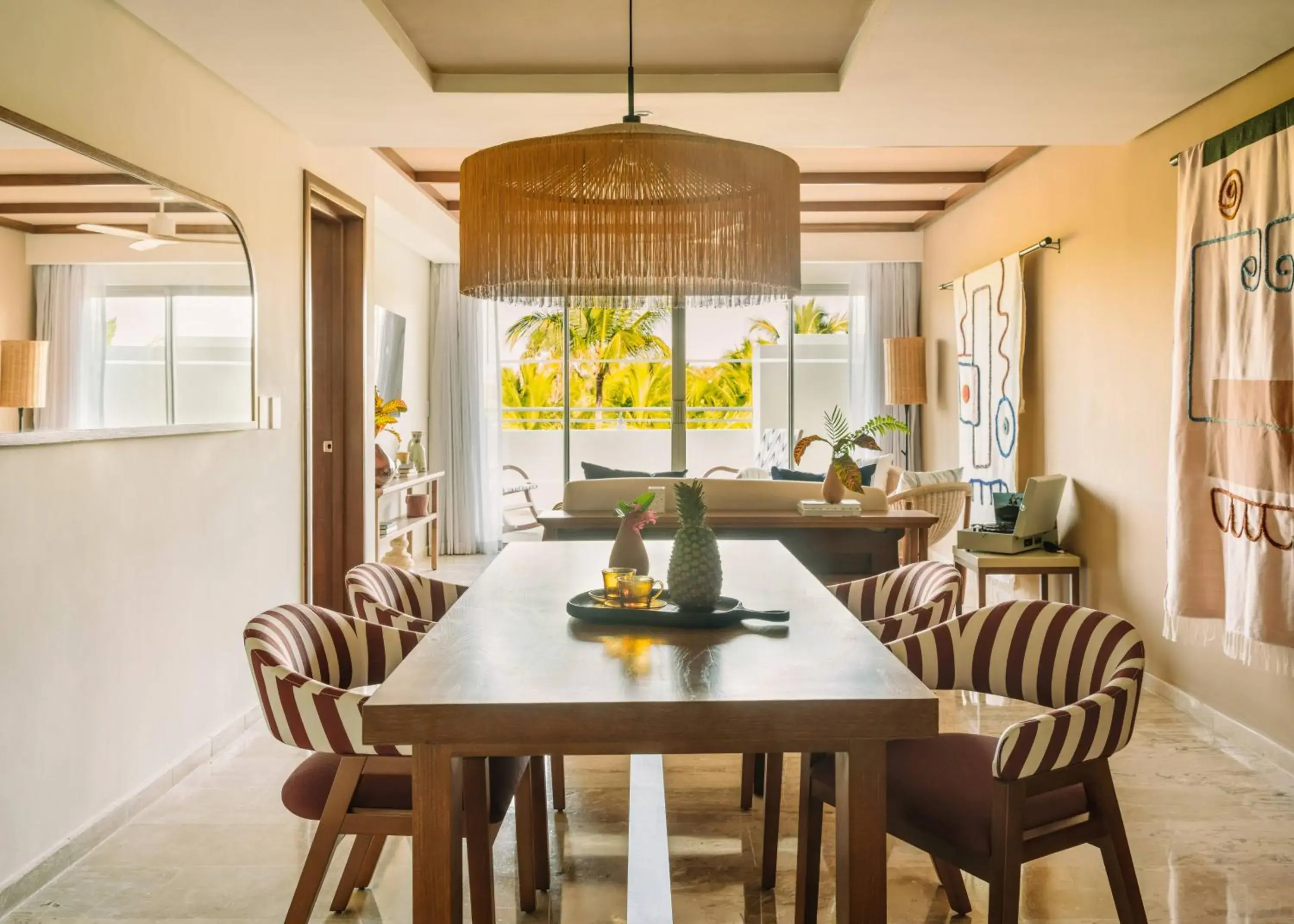 Property building in Zel Punta Cana - All Suites Property building in Zel Punta Cana - All Suites